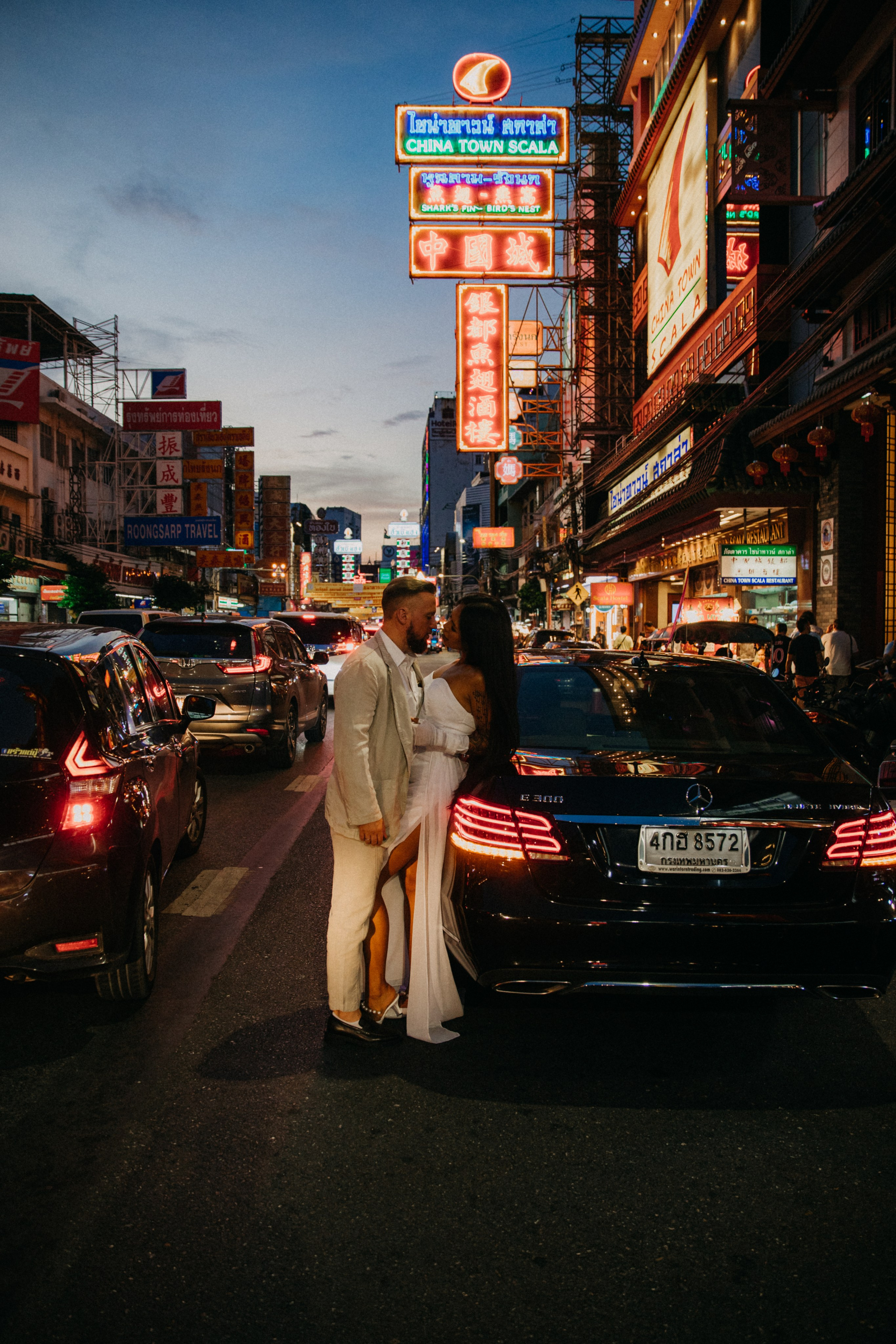 свадебный фотограф бангкок таиланд