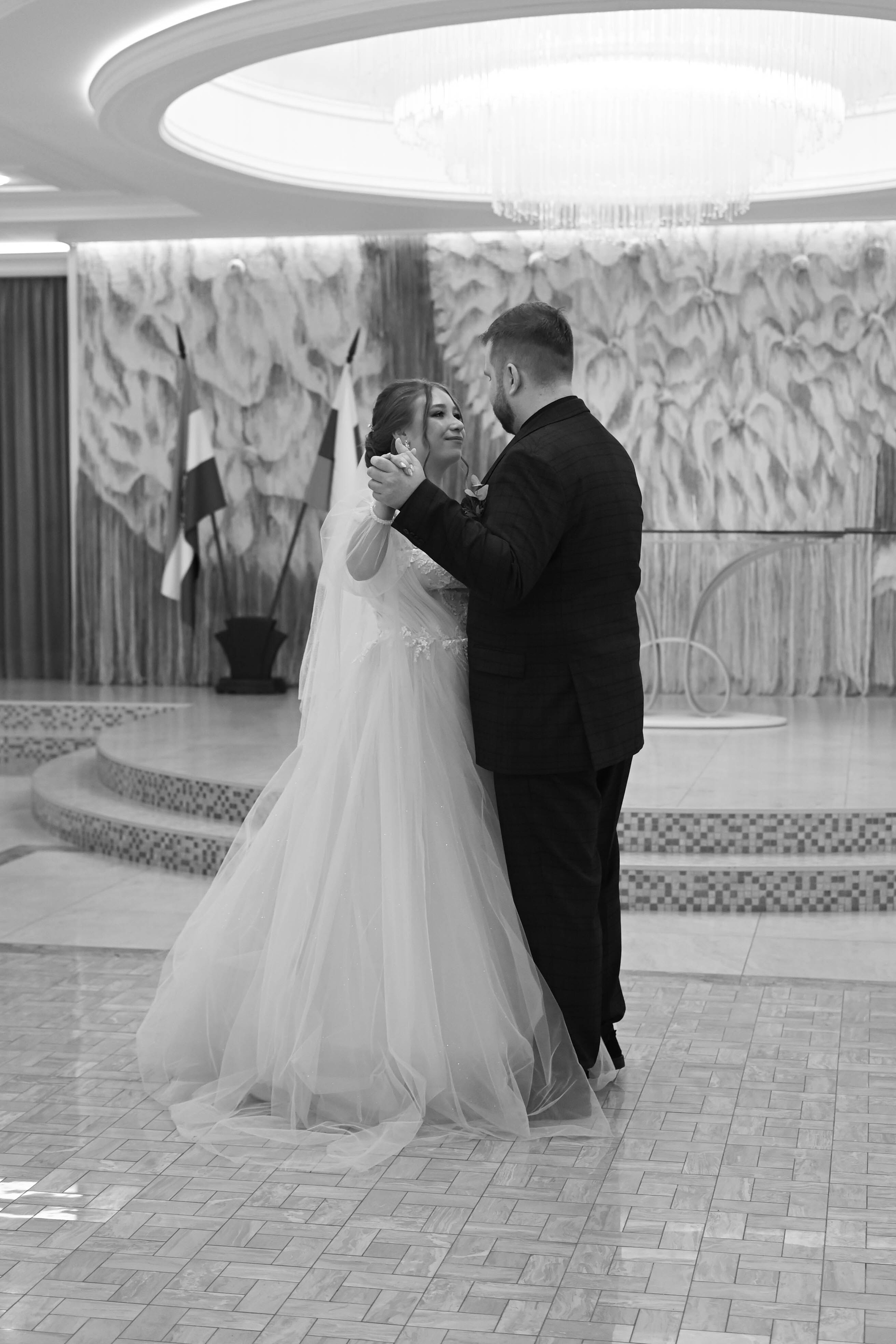 Сергей & Евгения. Фотограф в Тольятти и Самаре Анастасия