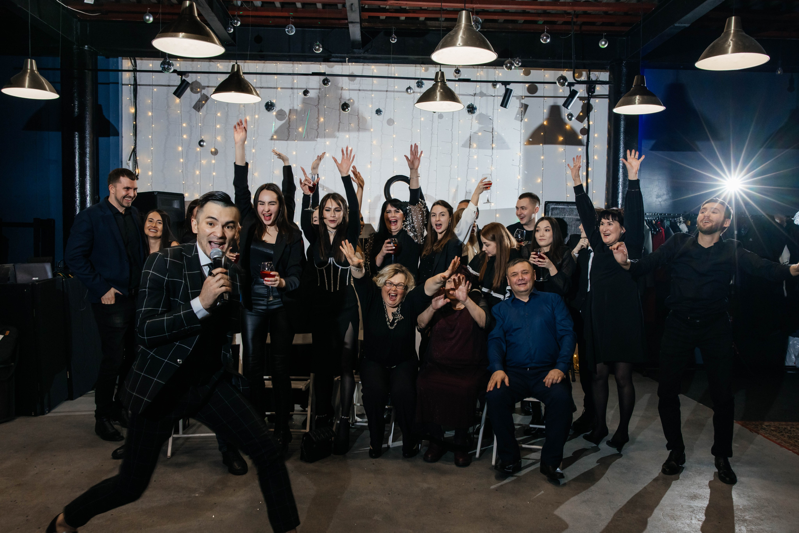 Arina's Birthday. Фотограф во Владивостоке Максим Цой