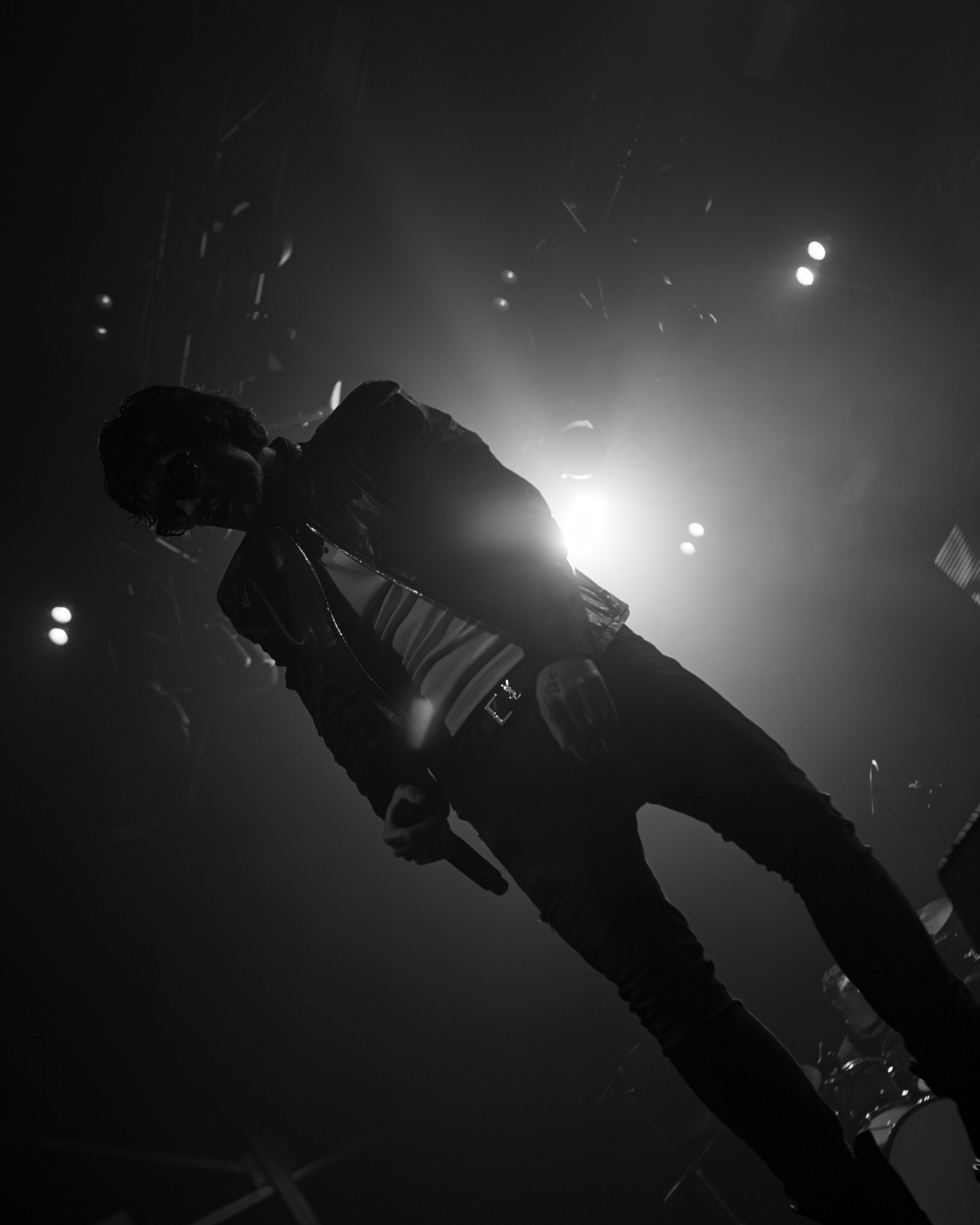 Концертные съемки | Concert photos. Фотограф Полина Ванханен