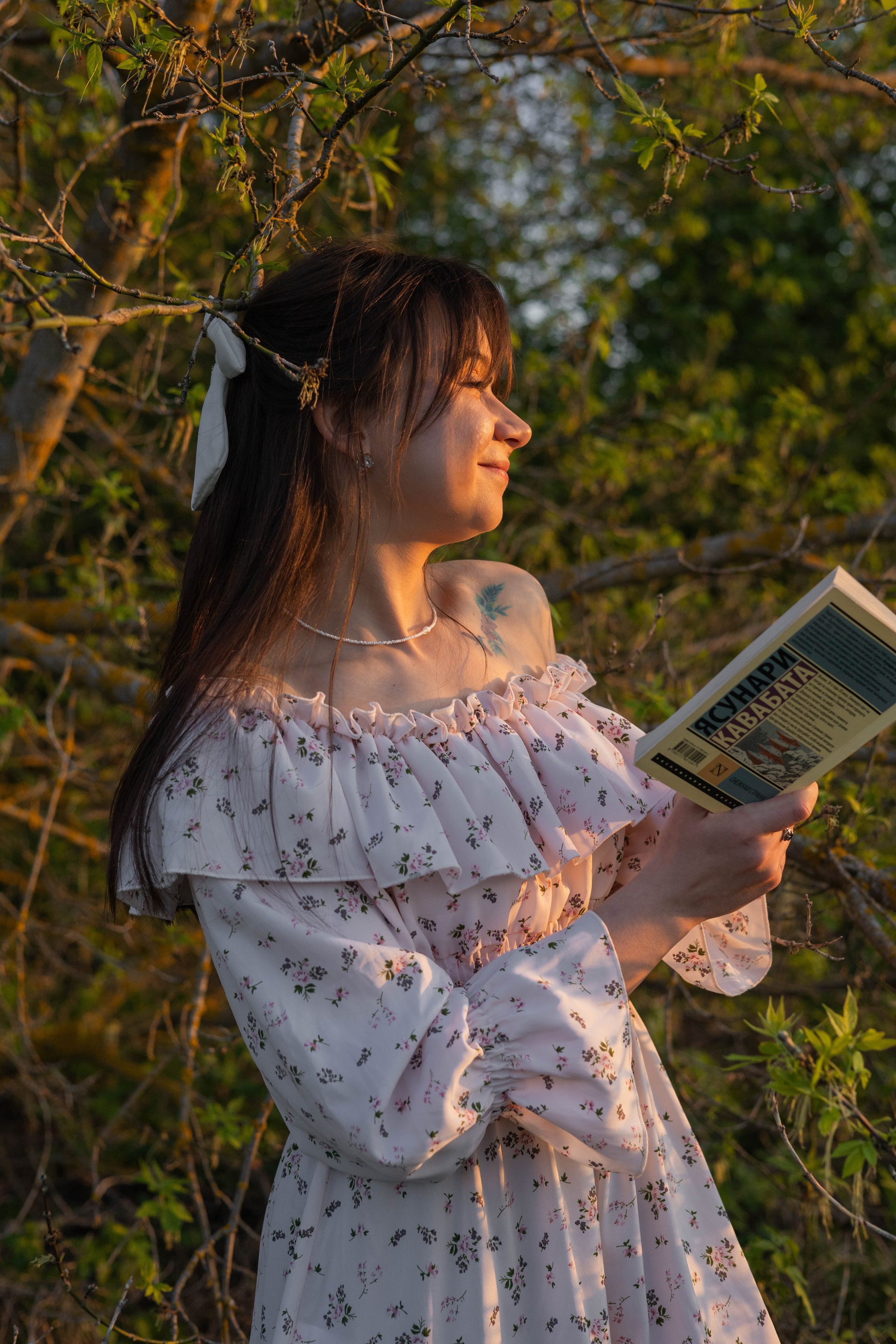 🌸Весенний пикник🌸. Портретный фотограф в Саратове