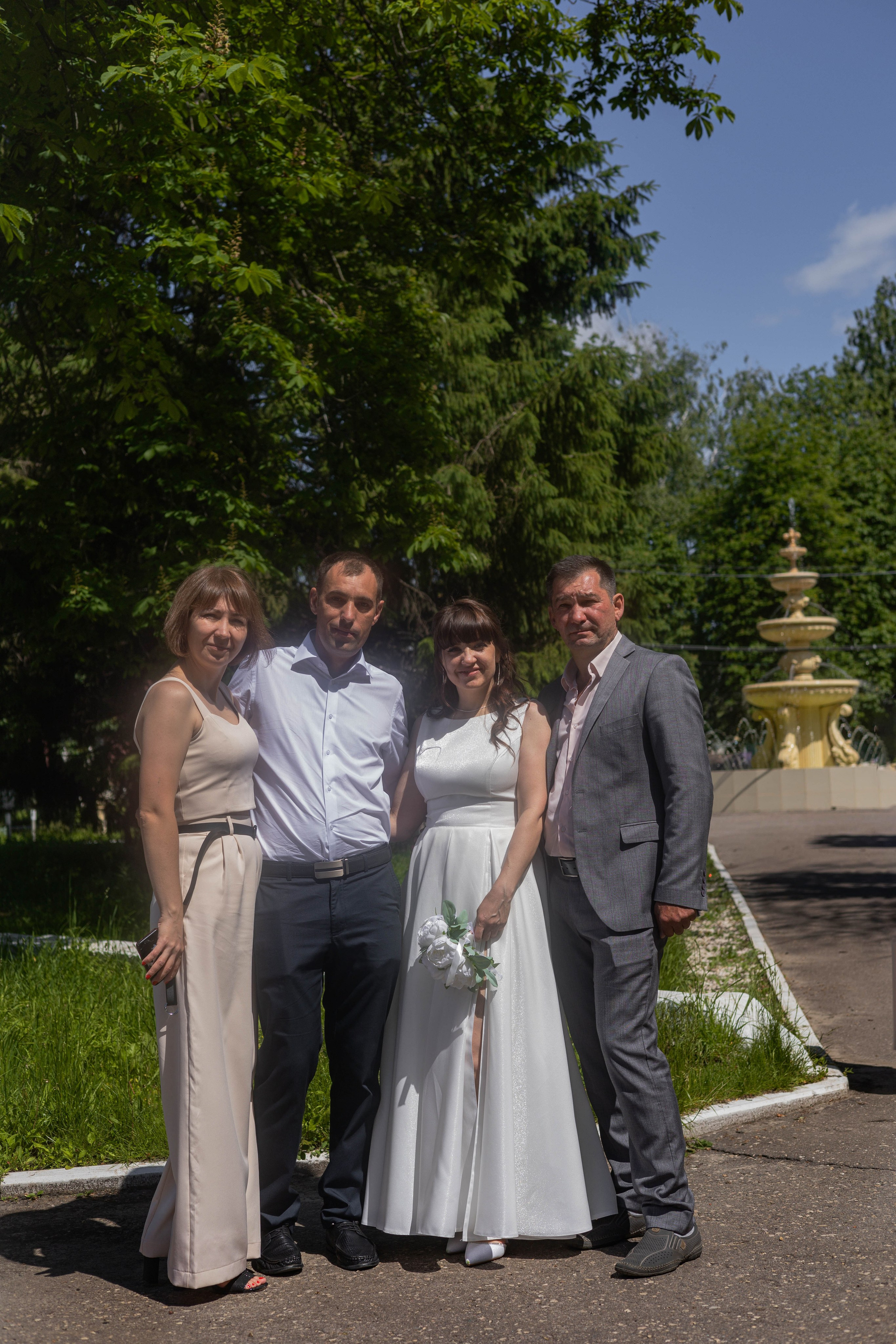 💕Юлия и Иван💕. Портретный фотограф в Саратове