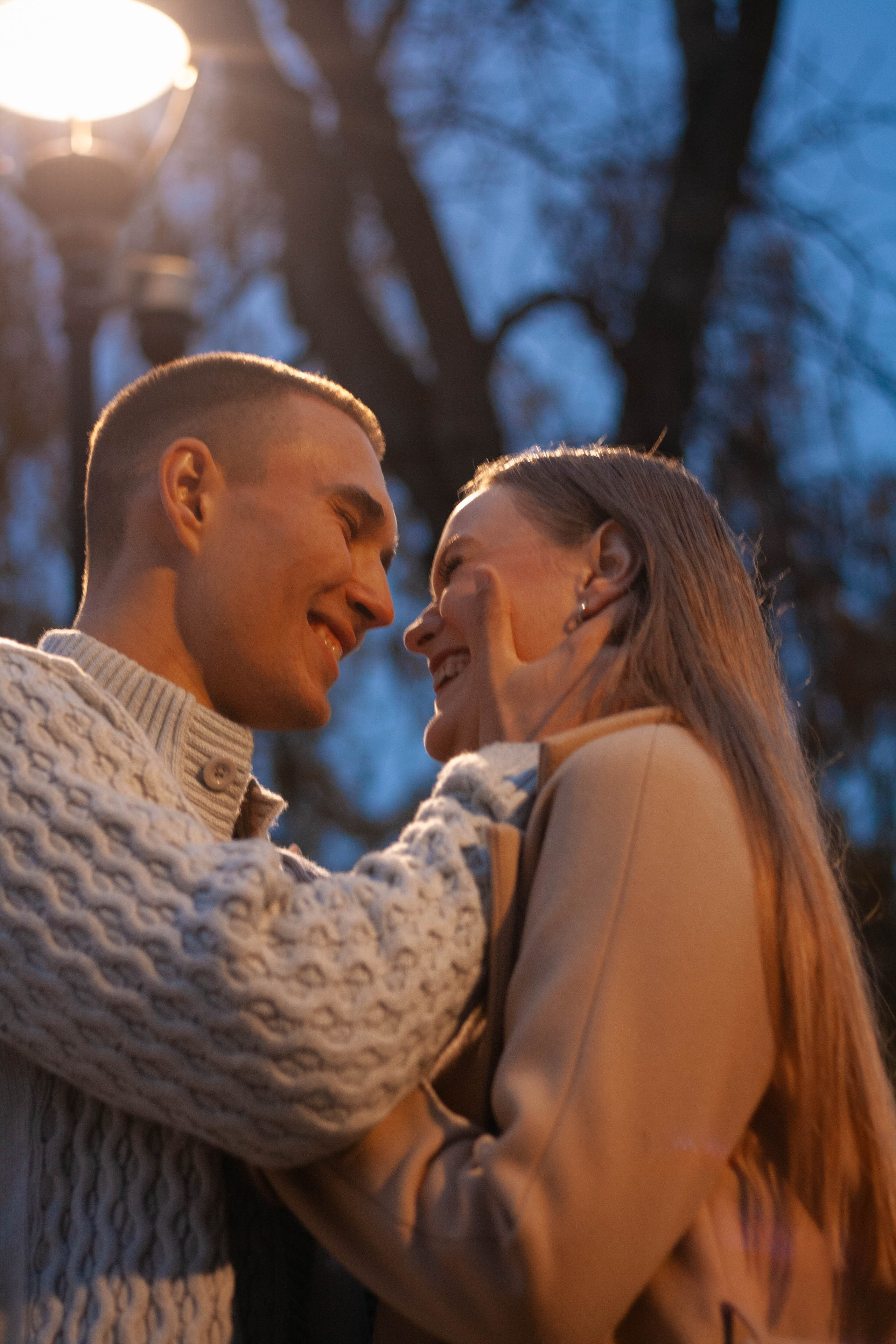 Love story. Портретный фотограф в Саратове