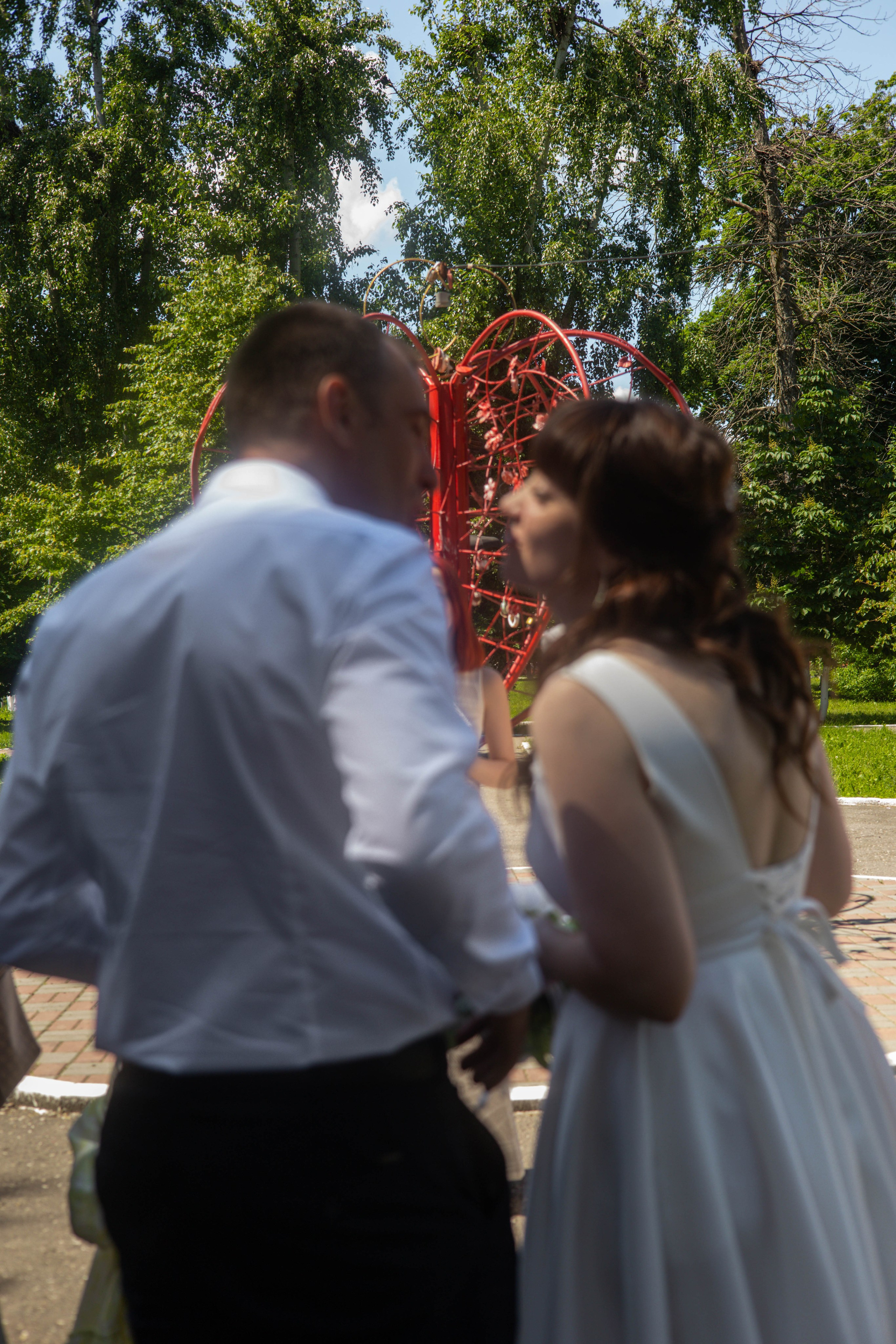💕Юлия и Иван💕. Портретный фотограф в Саратове