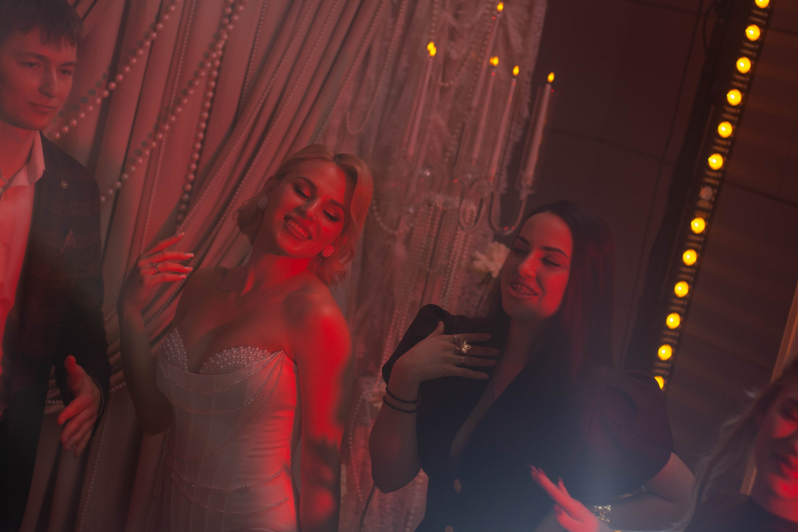 💕История Алины и Михаила💕. Портретный фотограф в Саратове