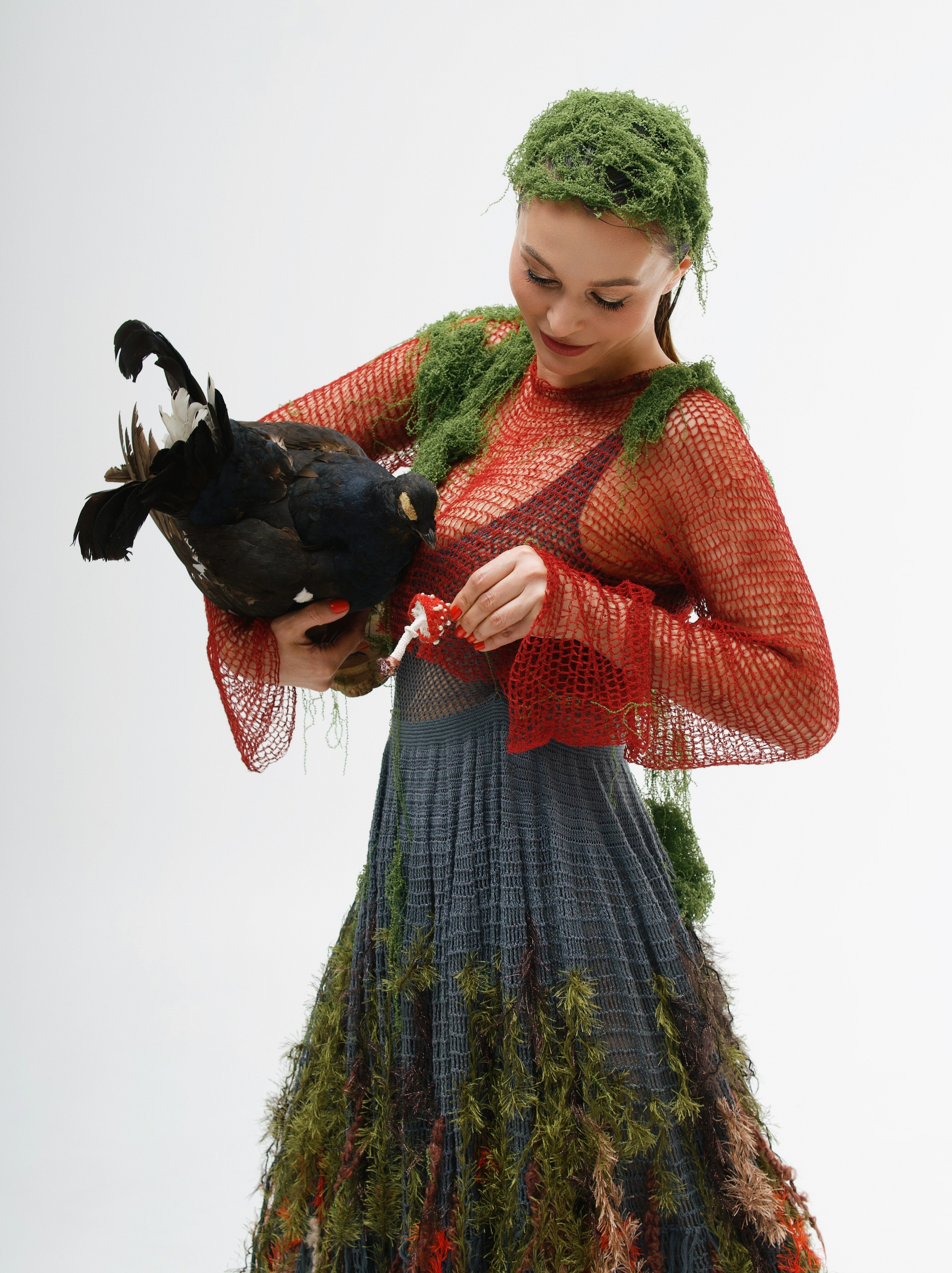 Татьяна. Фотограф в Минске Света Григорьева