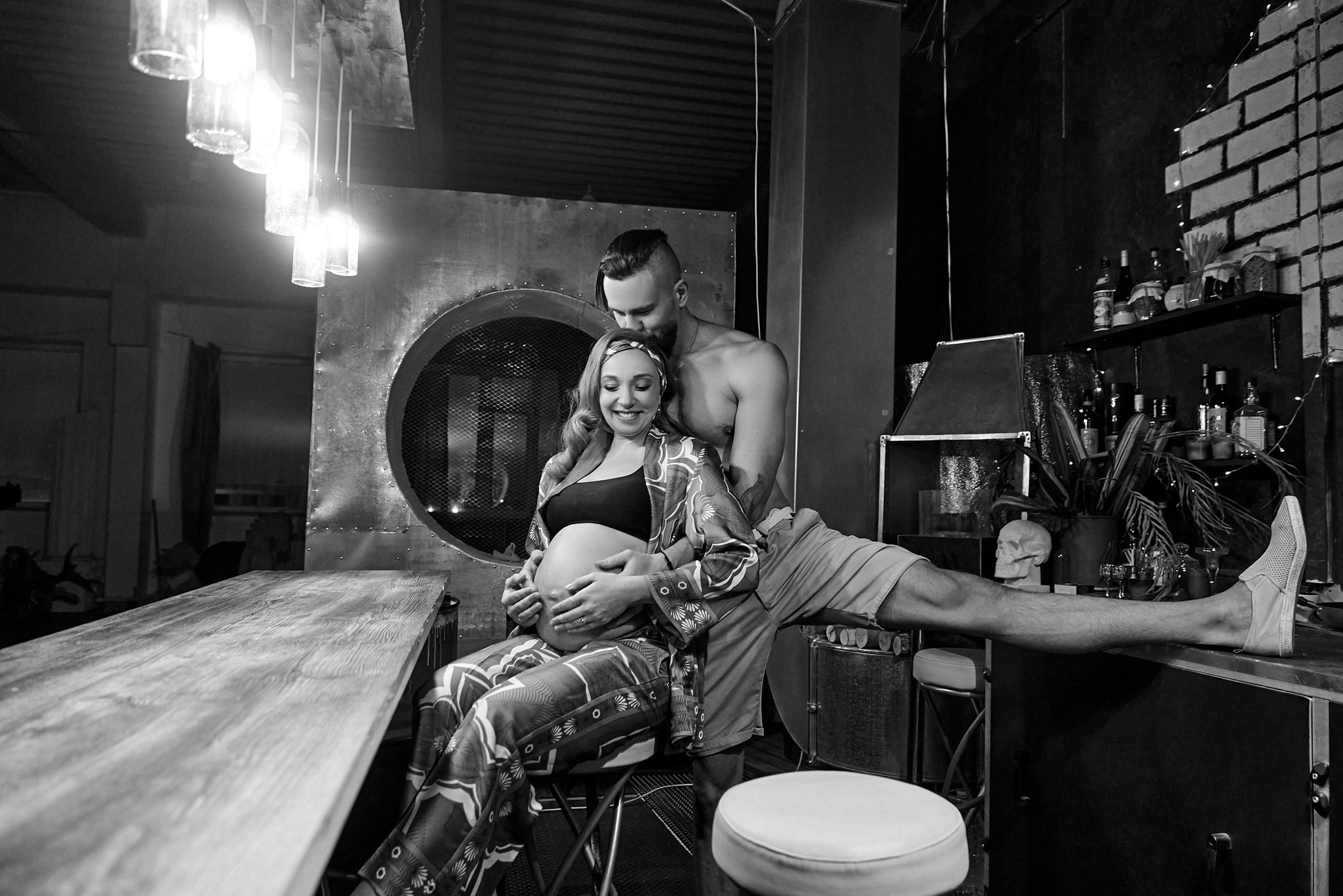 Дима&Катя. Свадебный фотограф в Ульяновске Александр Никитин