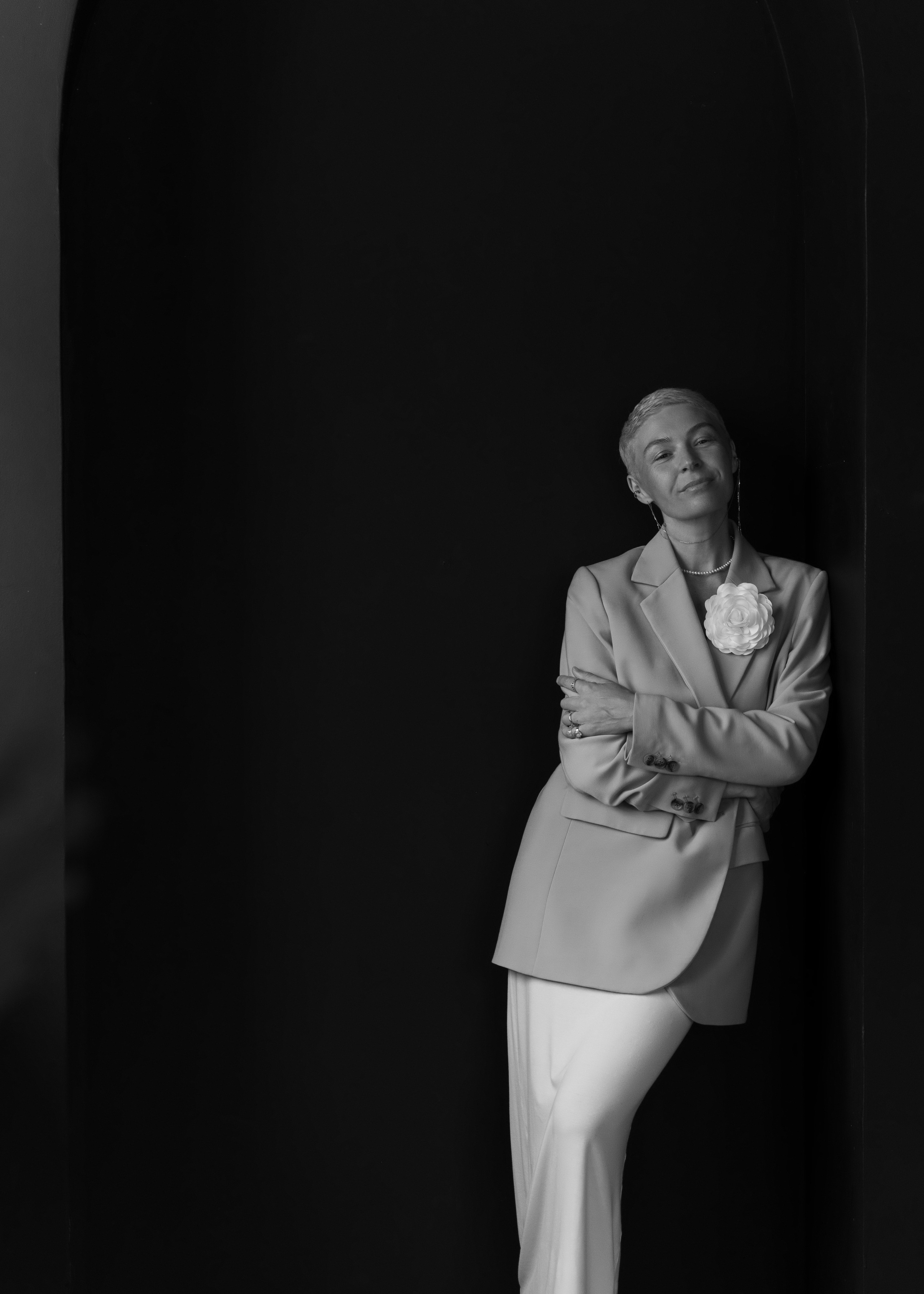 Женский фотограф в Красноярске