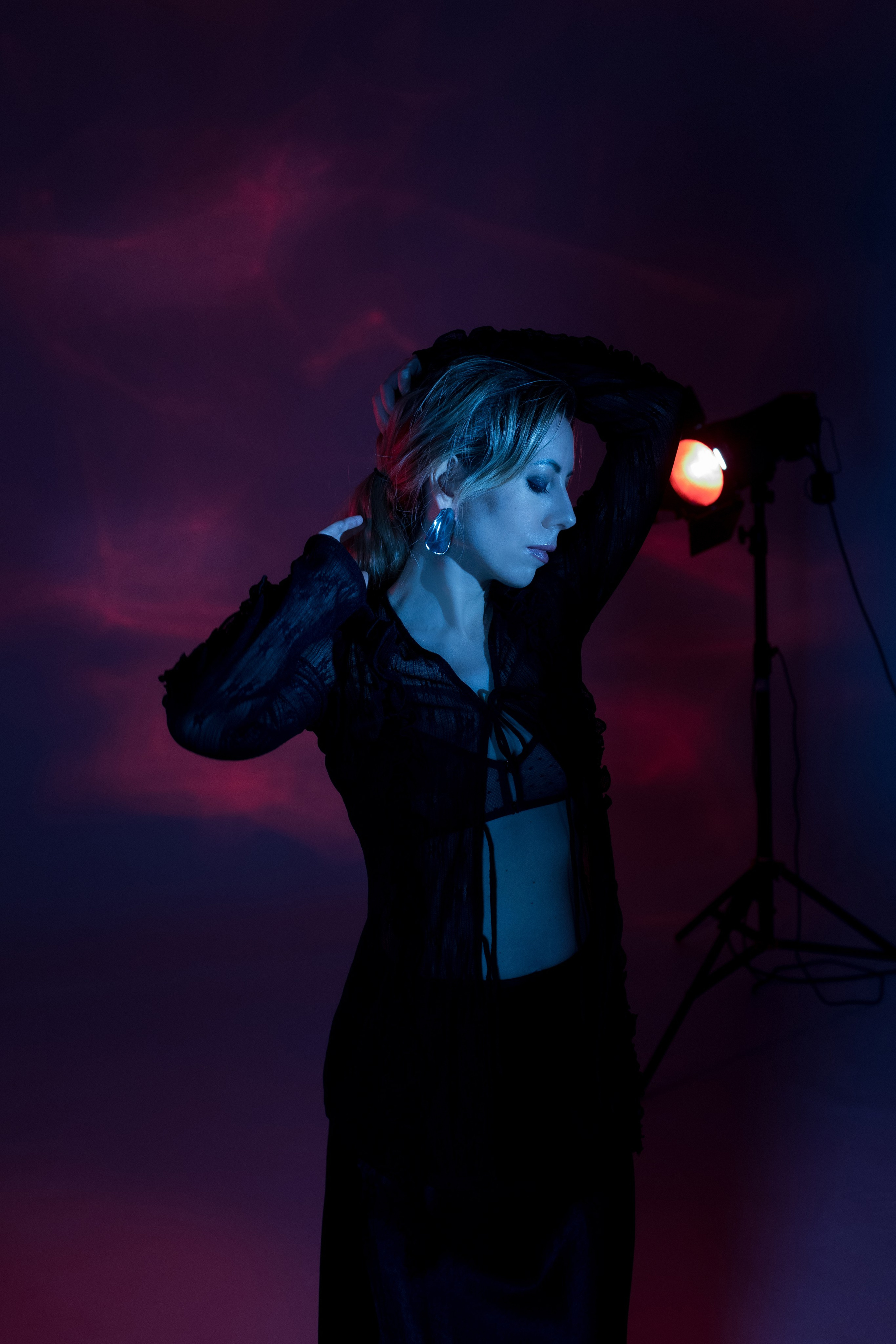 Настя. Портфолио