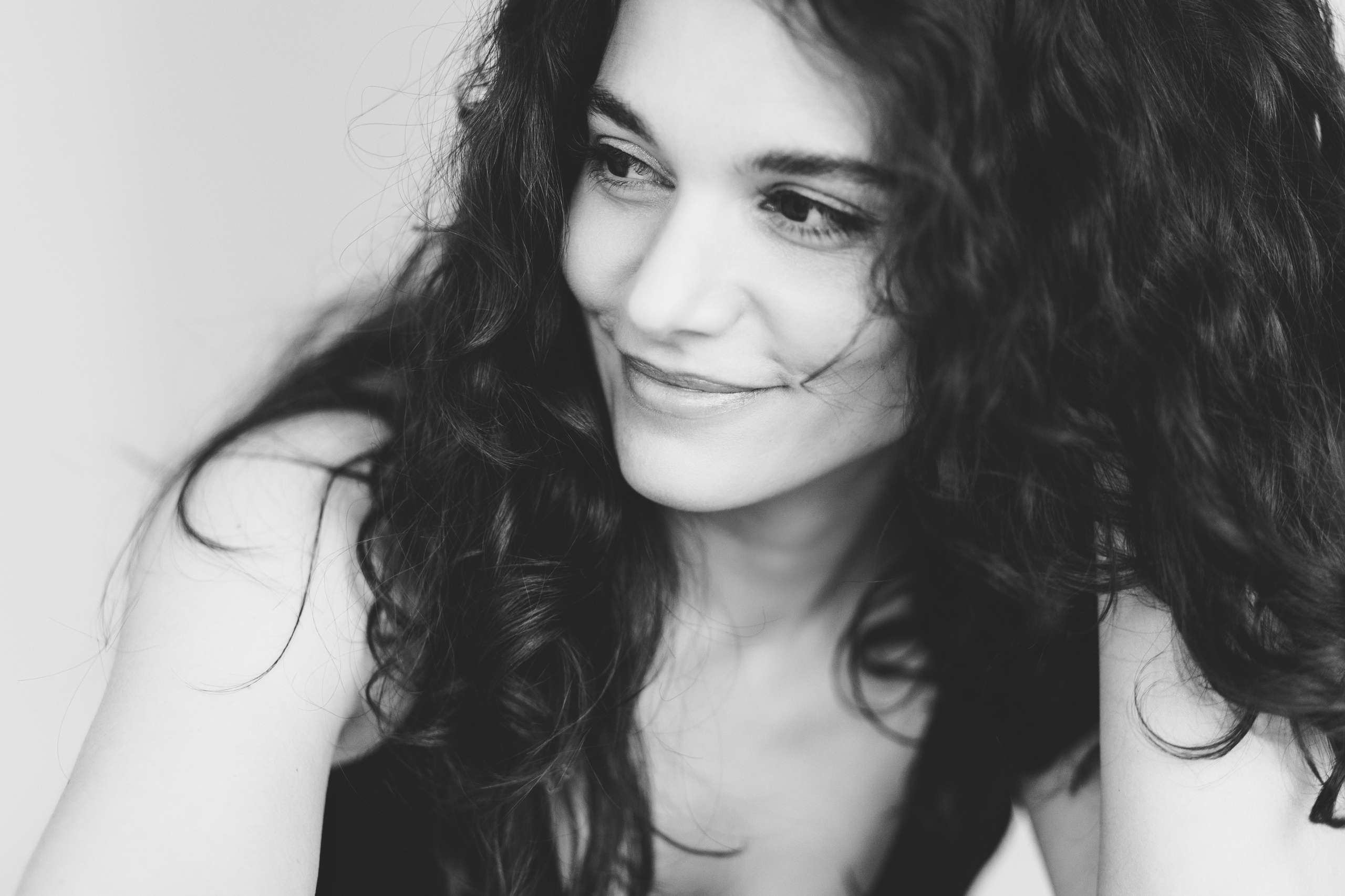 Портреты. Портфолио