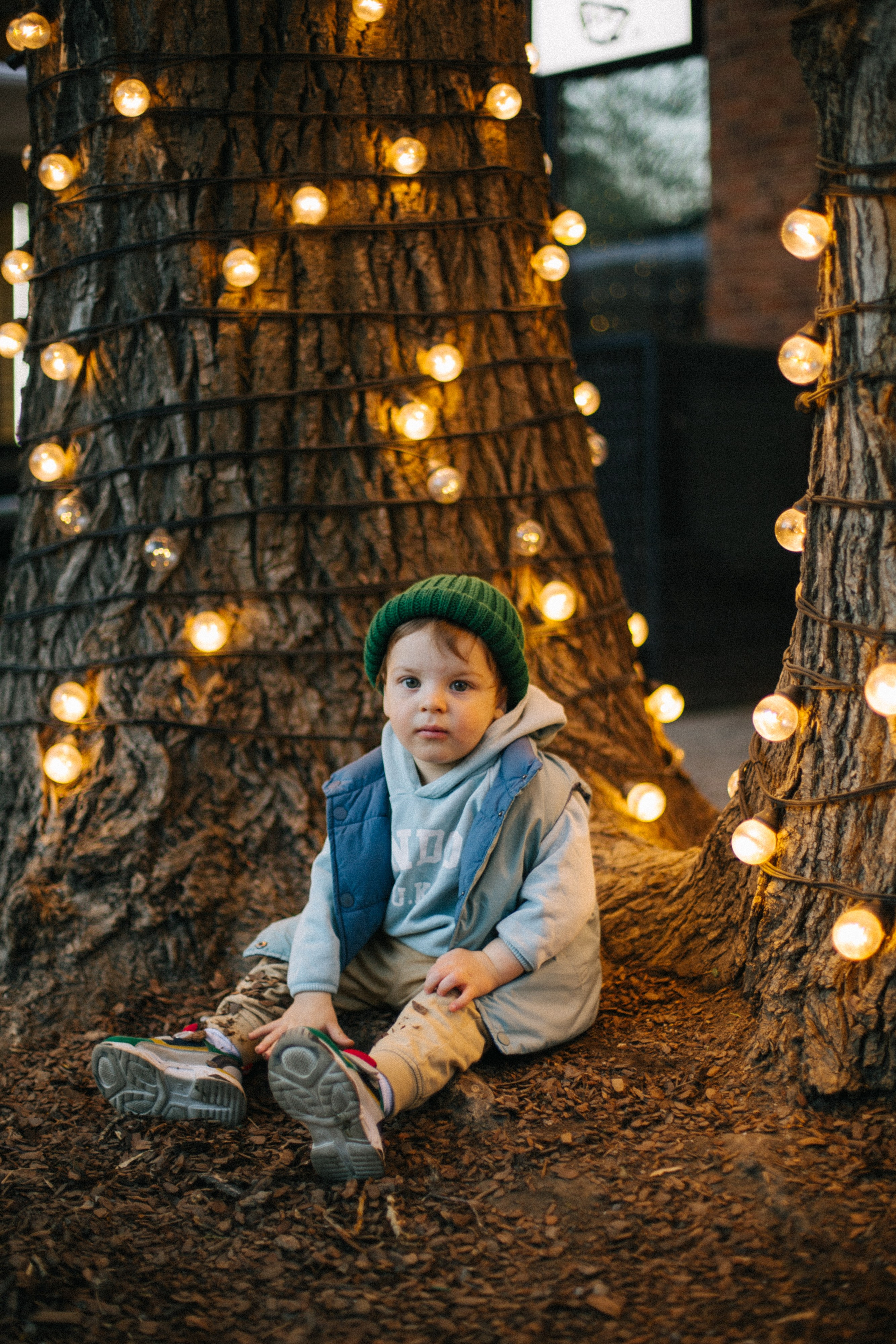 Зачем снимать детей?. Фотограф Оля Батист