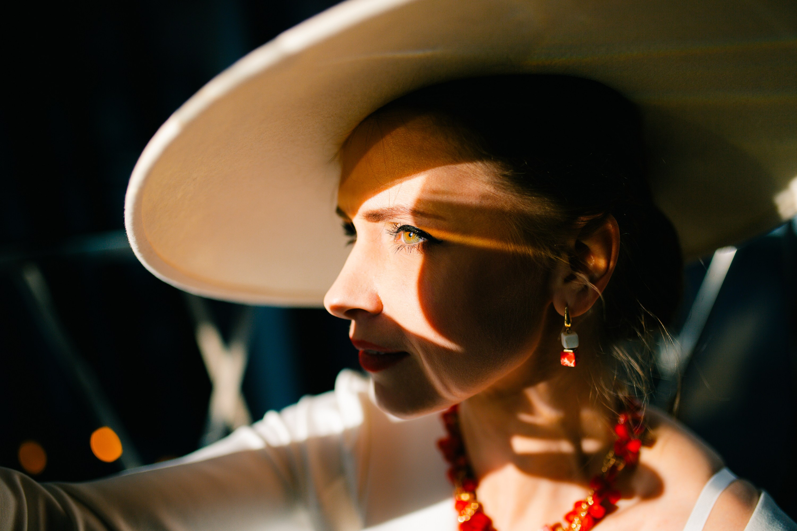 Таня. Фотограф Оля Батист