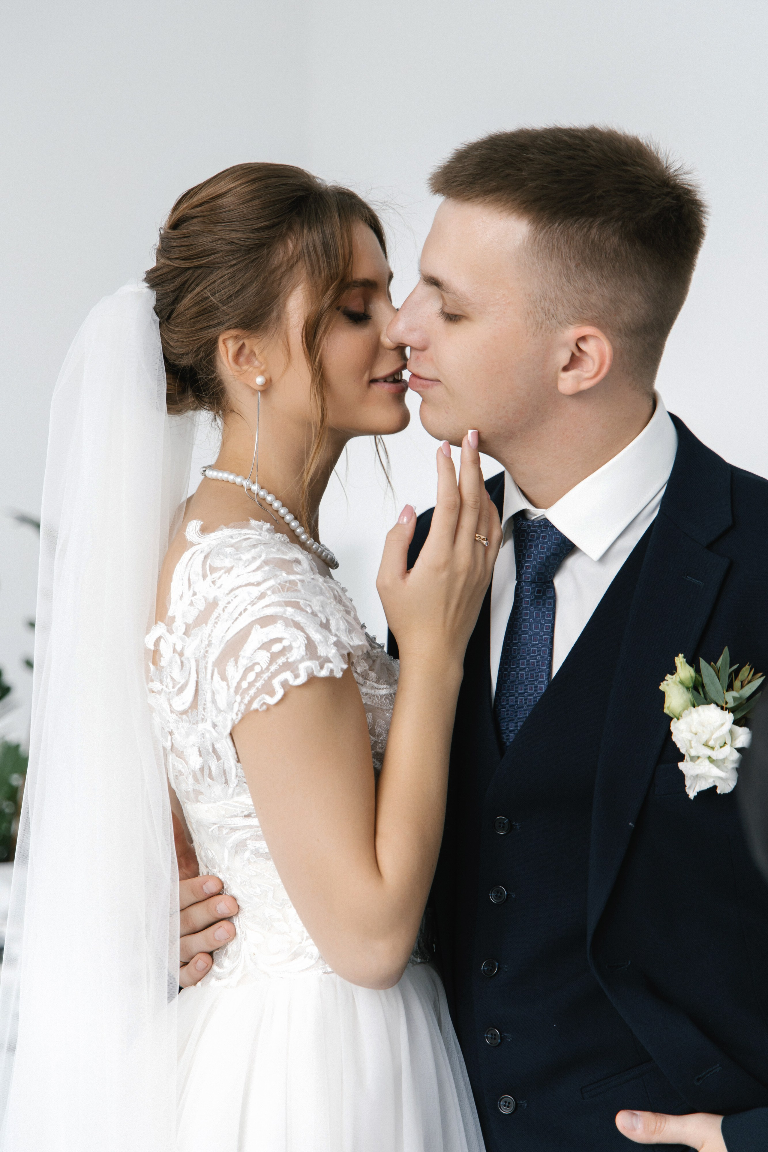 Ксения и Антон (полный день). Фотограф в Барнауле Юлия Садвокасова