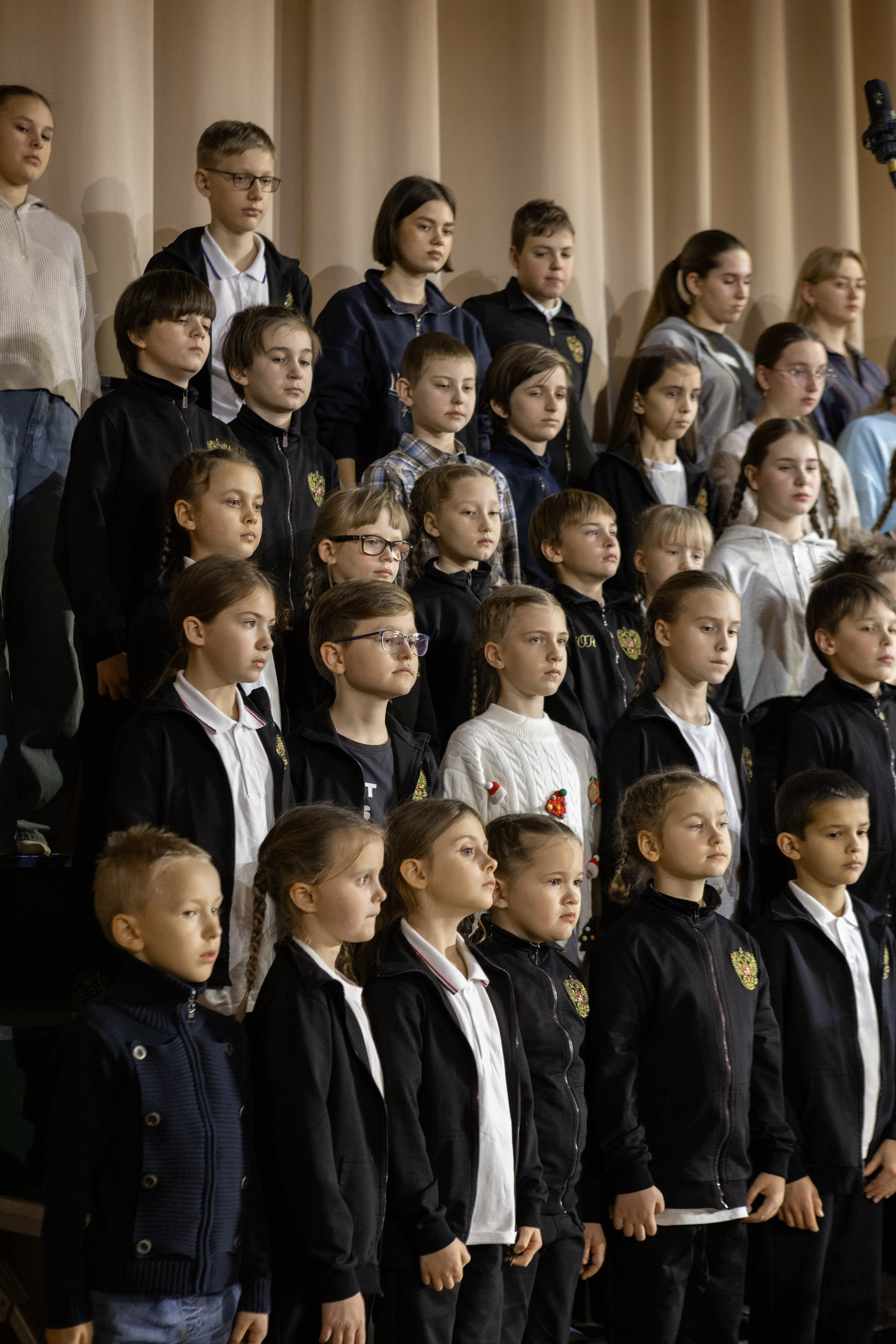 Выступления. Индивидуальная фотосъемка в Москве. Гриценюк Регина