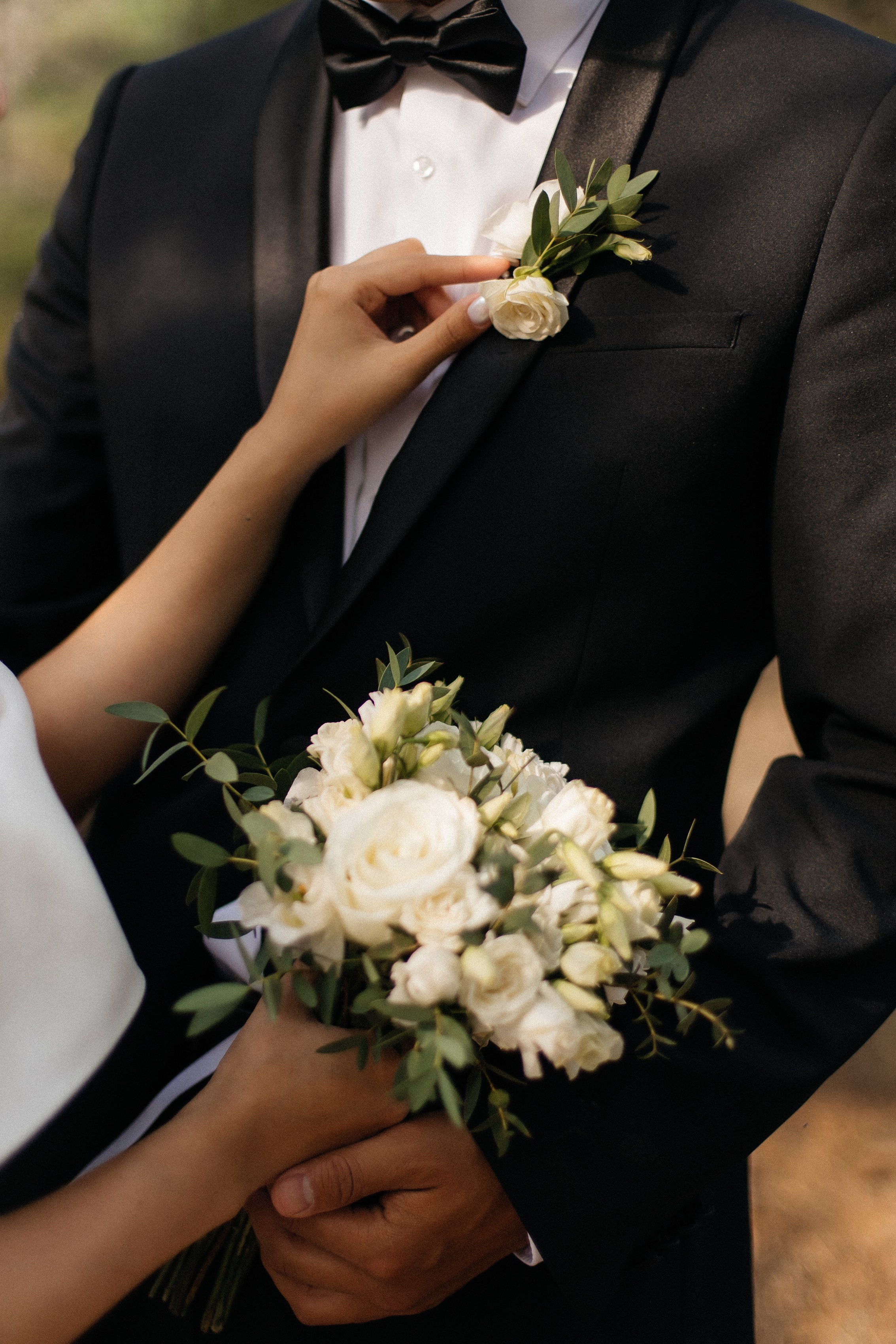 «Луна сегодня красивая». Свадебный и семейный фотограф в Якутске — Дьулусхан Прокопьев