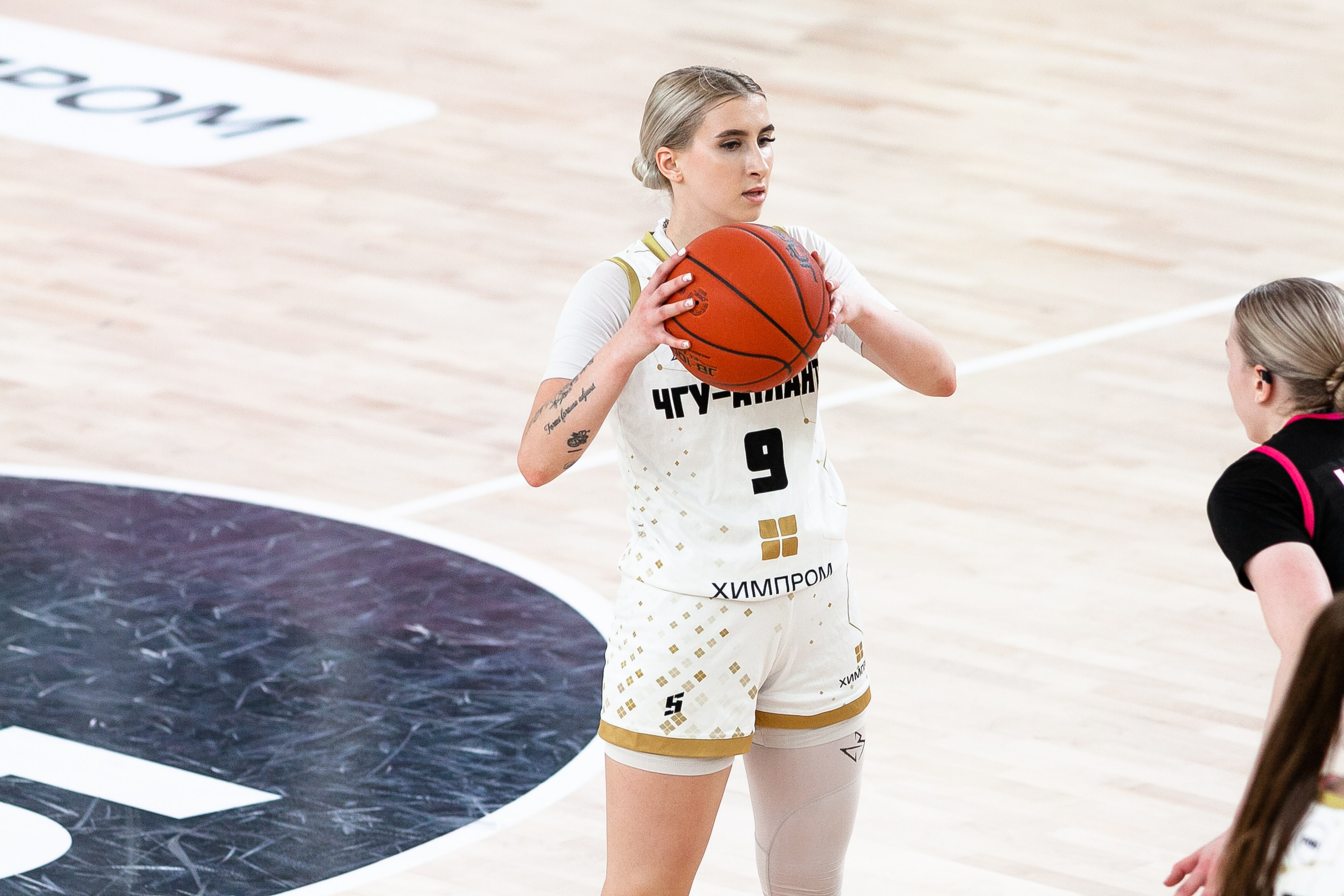 Патшалах университечэ. Фотография