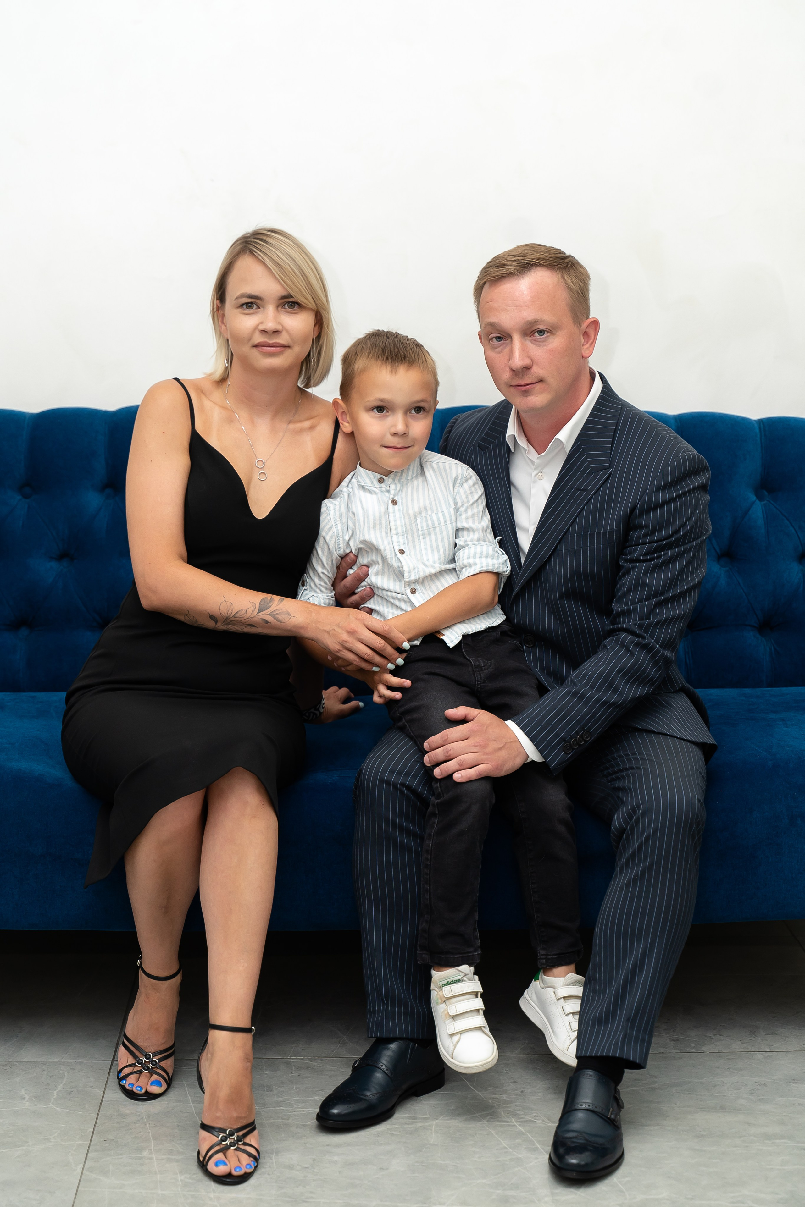 Надежда и Михаил. Репортажный и свадебный фотограф в Москве