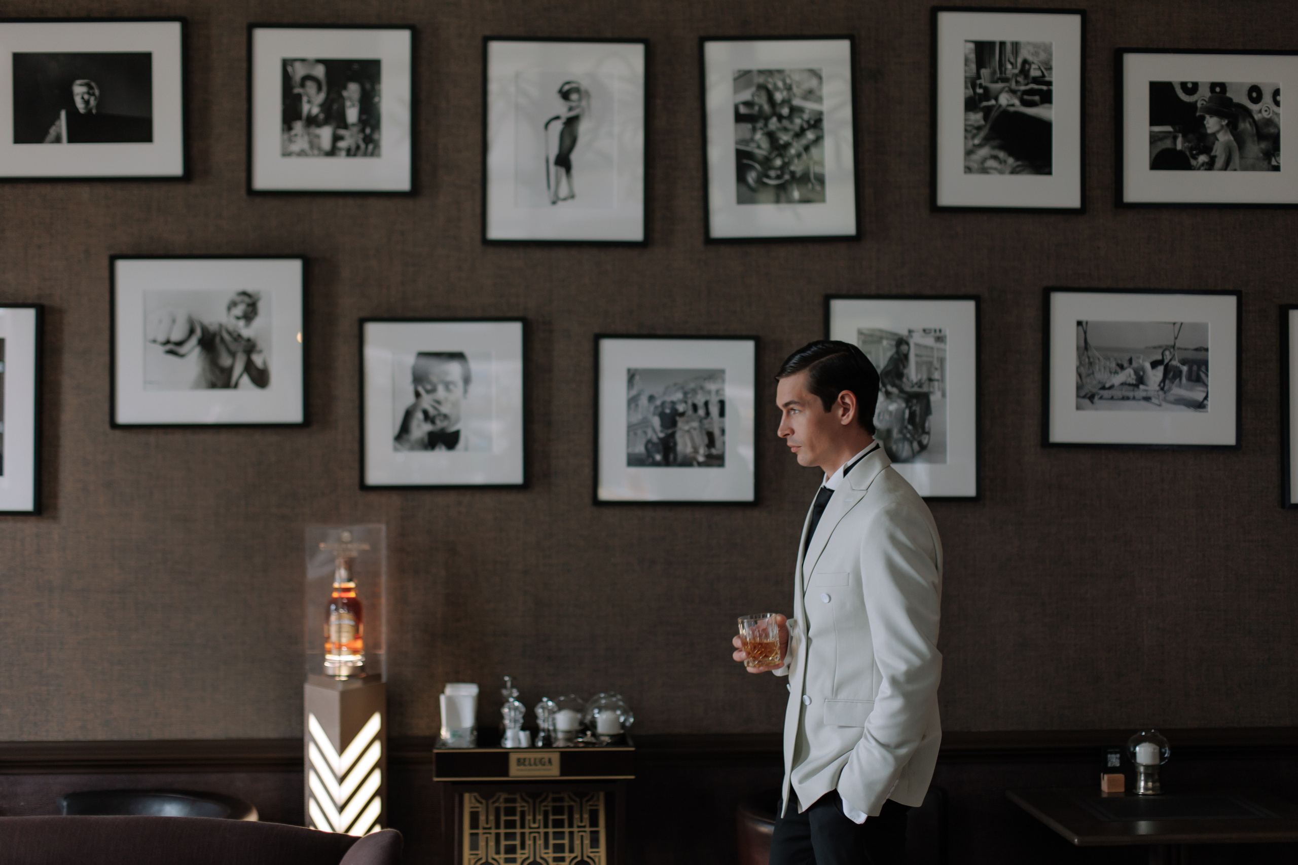 Rodina Grand Hotel. Люкс фотограф Москва