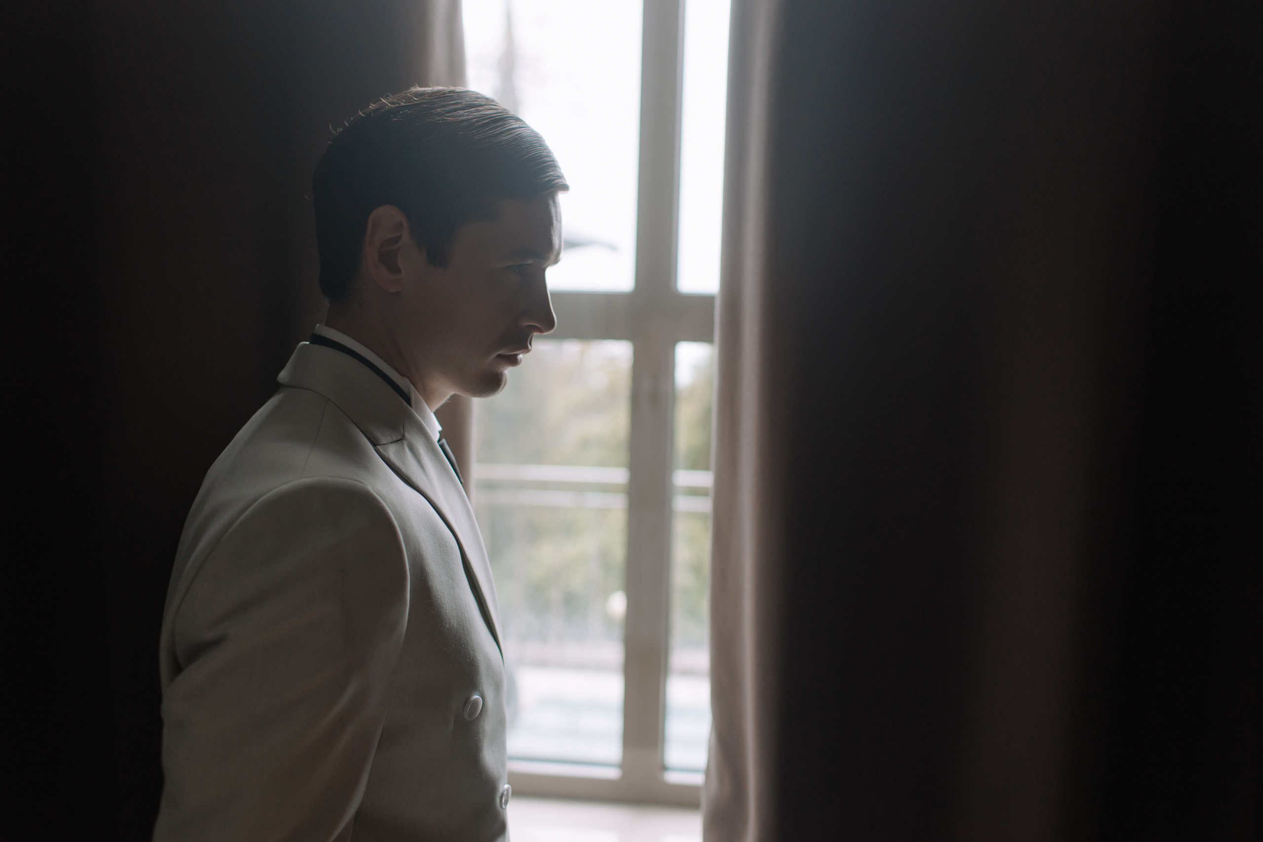 Rodina Grand Hotel. Люкс фотограф Москва