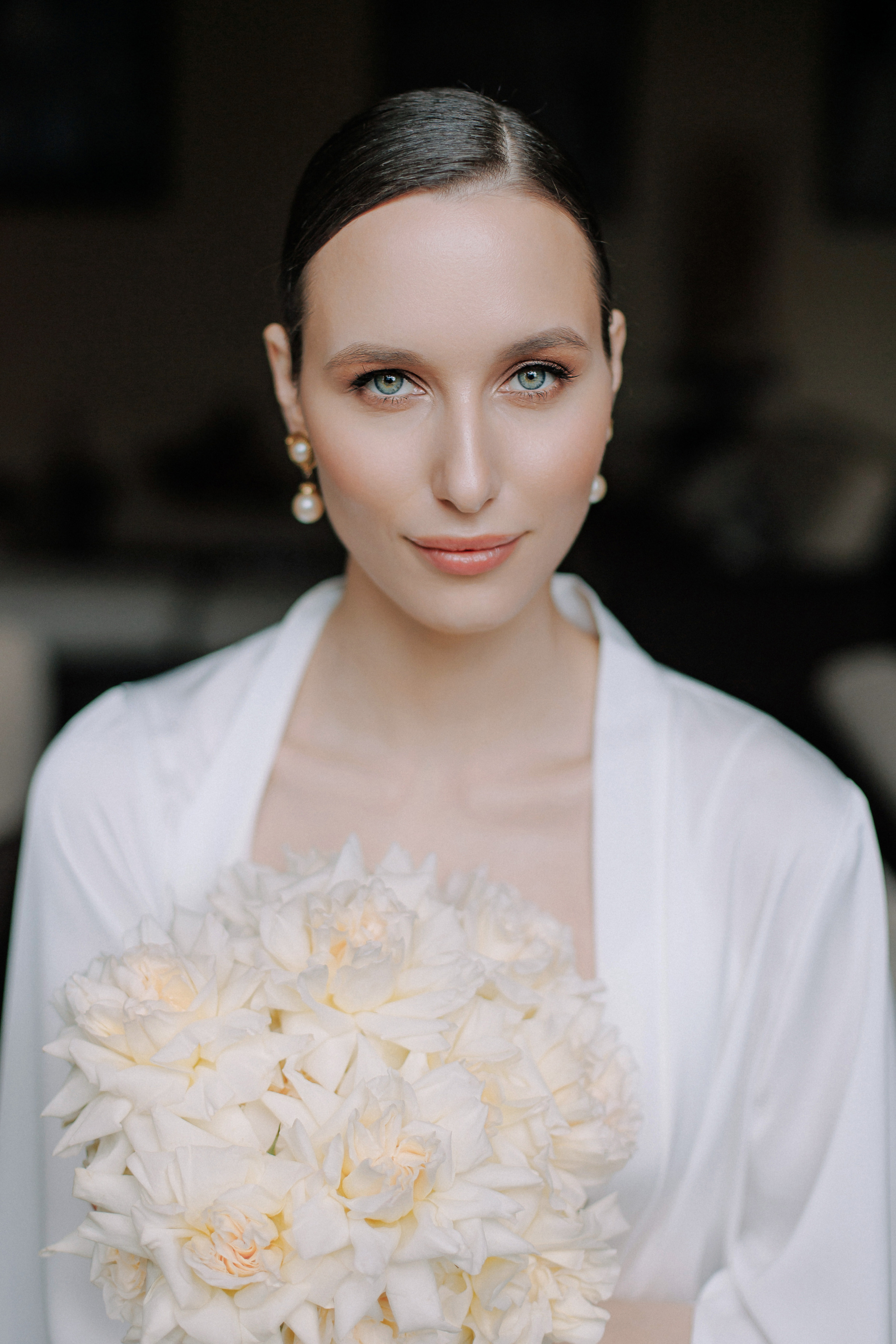 Rodina Grand Hotel. Люкс фотограф Москва