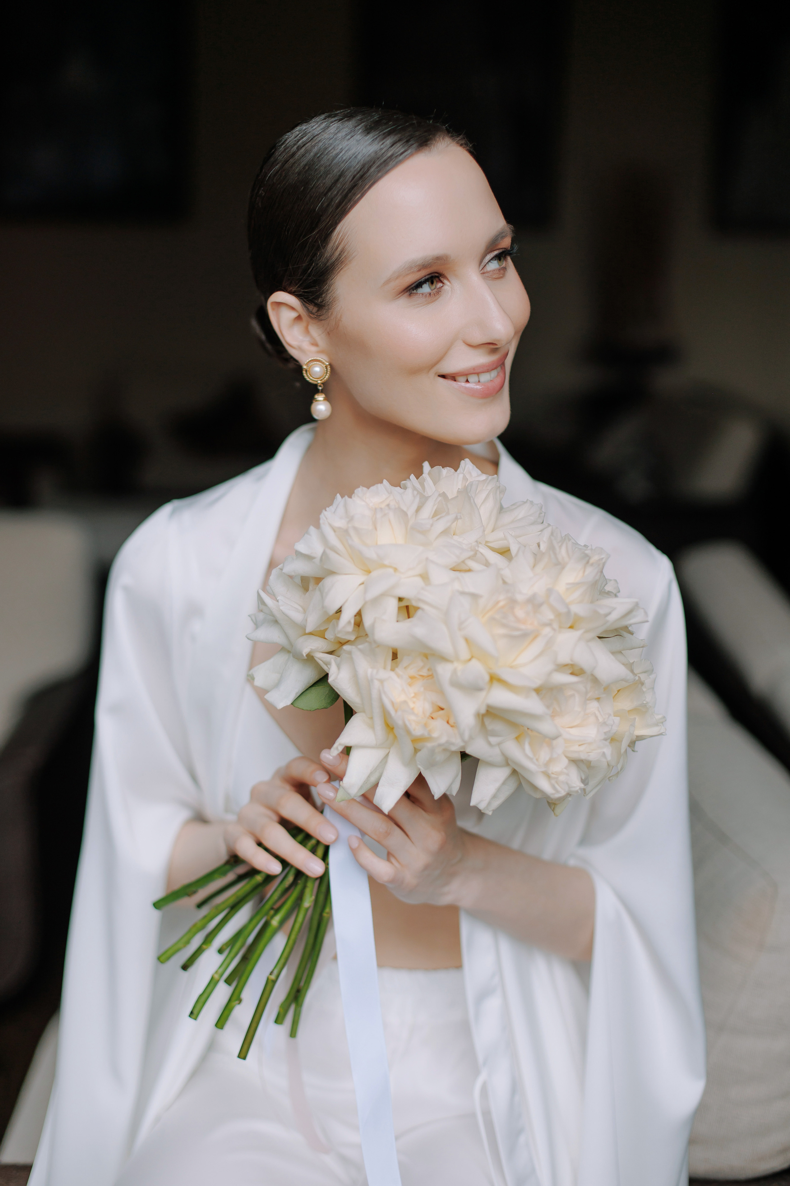 Rodina Grand Hotel. Люкс фотограф Москва