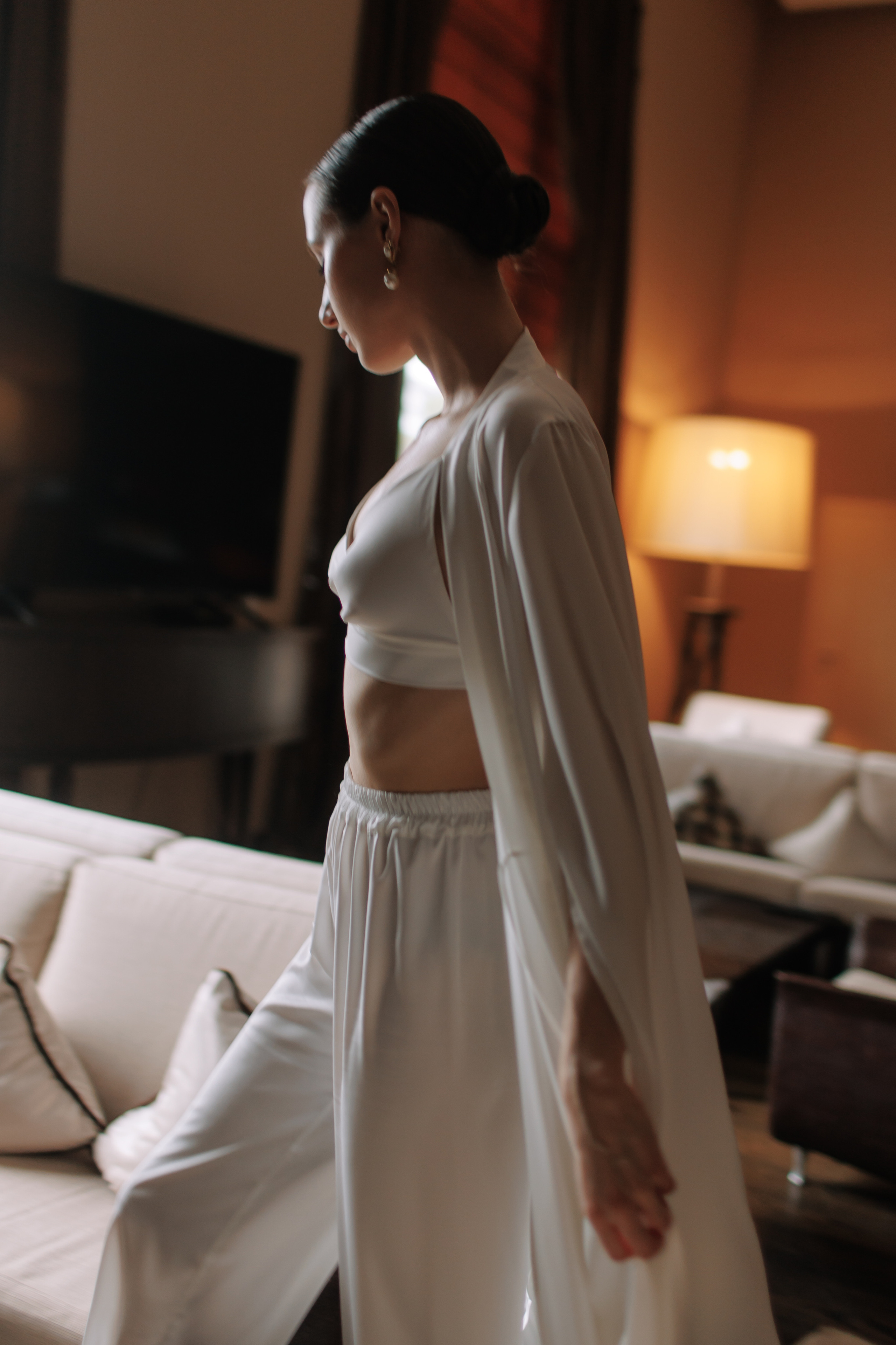 Rodina Grand Hotel. Люкс фотограф Москва