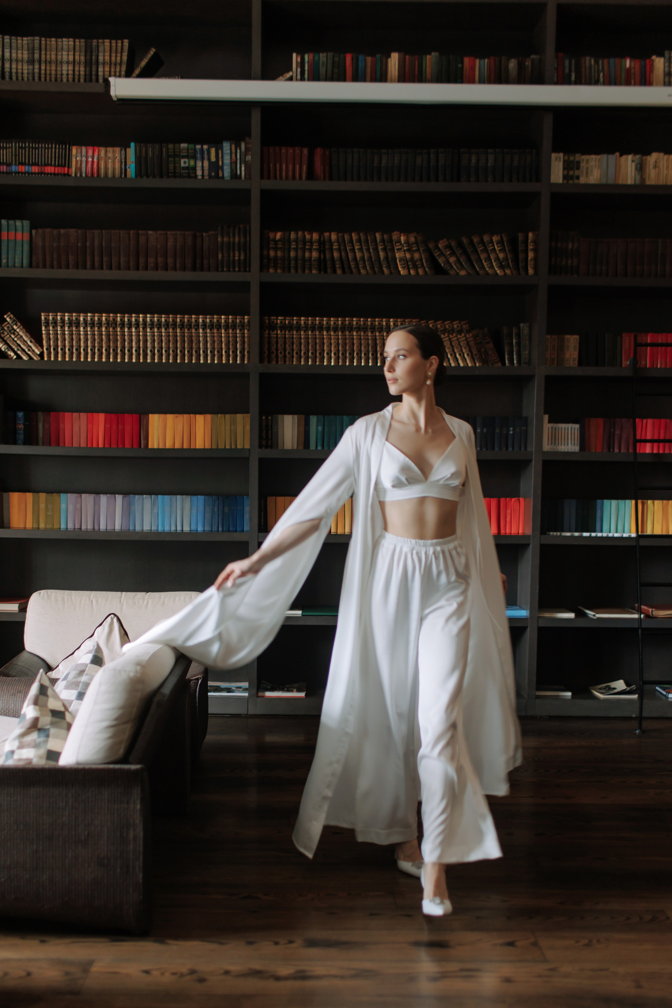 Rodina Grand Hotel. Люкс фотограф Москва