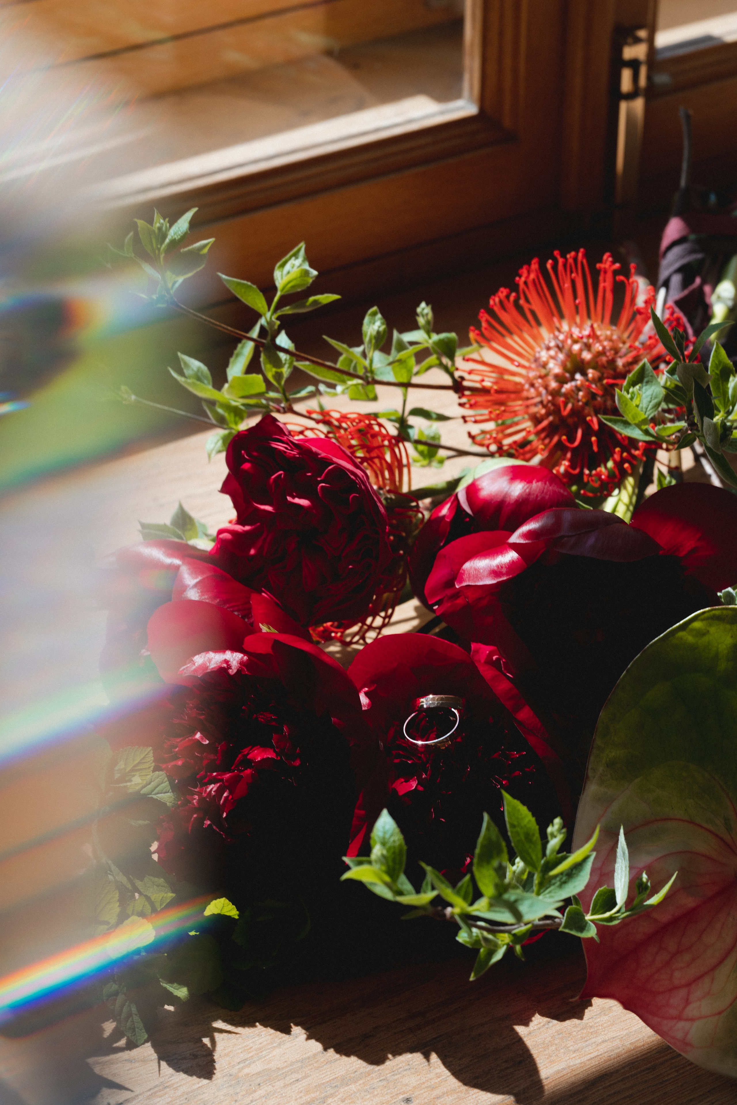 Иван и Полина. Семейный и свадебный фотограф в Ярославле Кропина Инна