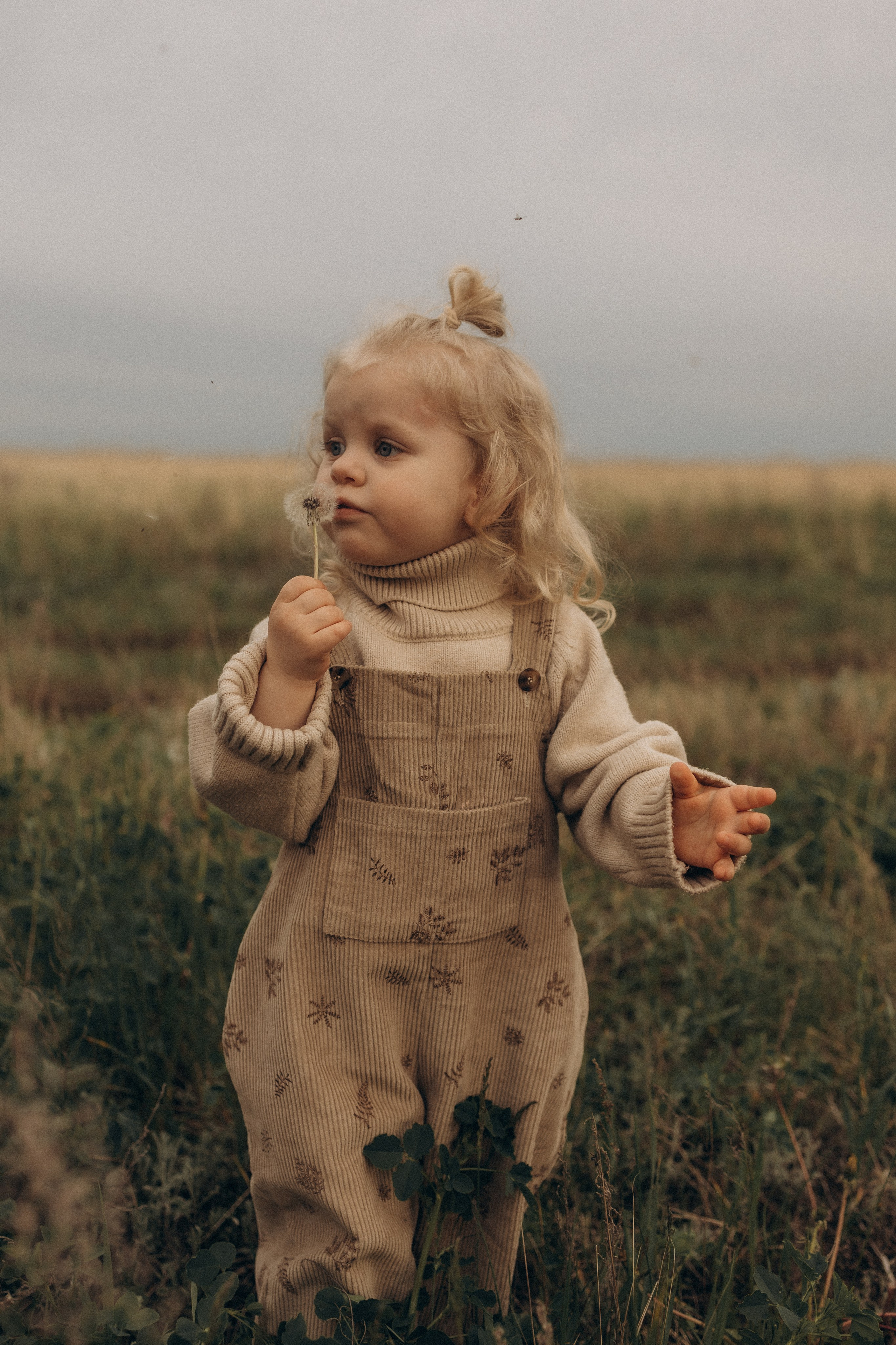 Семейная в поле. Эльвира Галимьянова — семейный фотограф Екатеринбурга