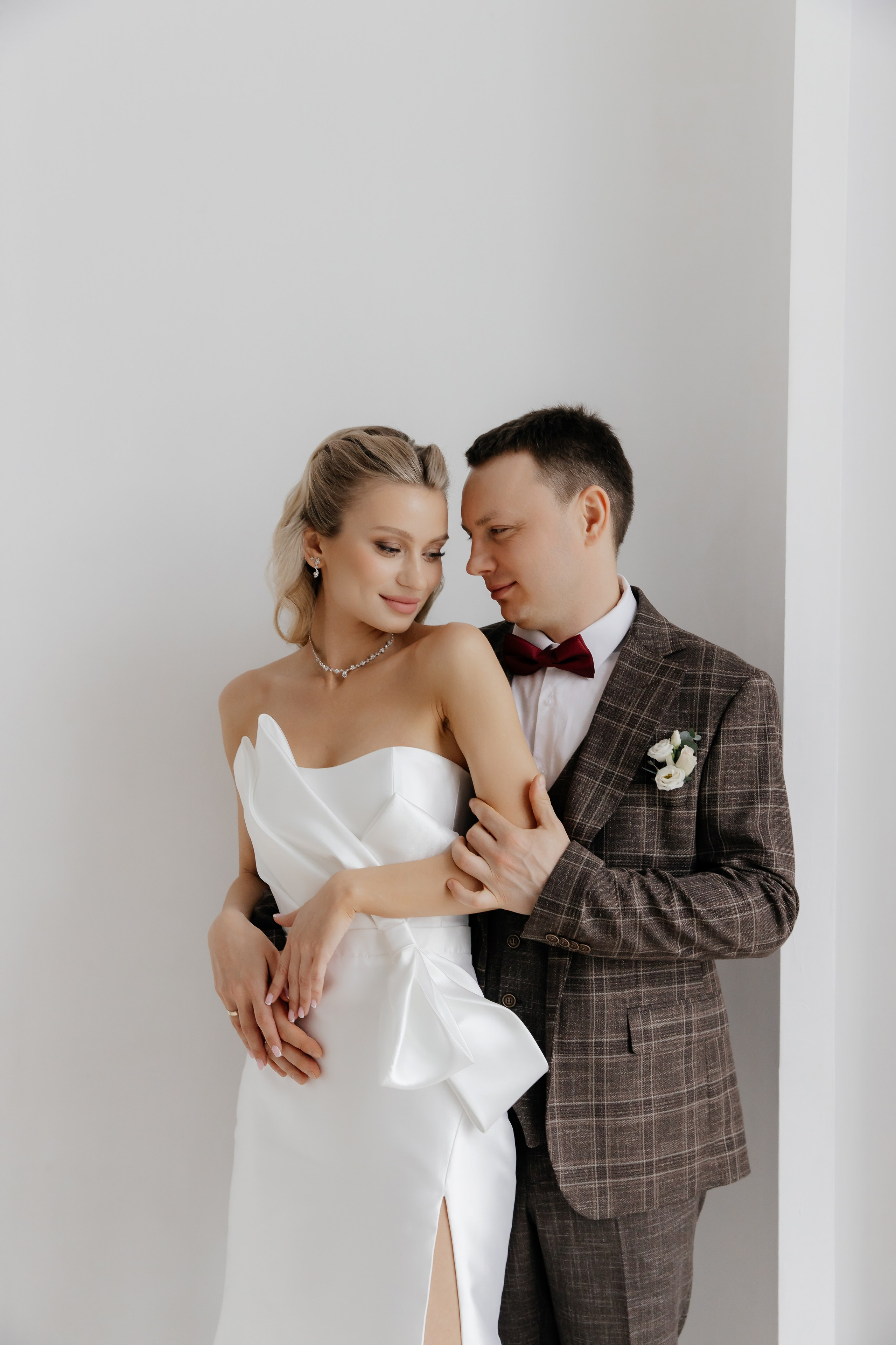 Павел и Дарья. Свадебный фотограф в Екатеринбурге Александр Перепечин