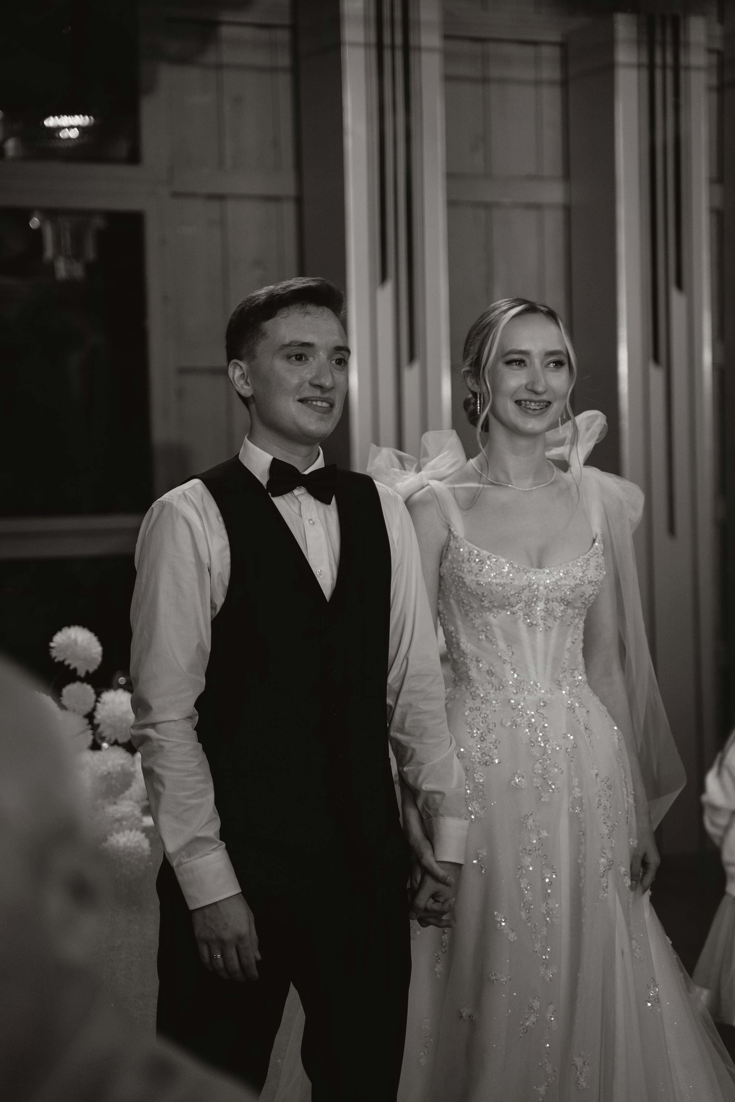 N & E. Свадебный фотограф Диана Бирюкова Казань