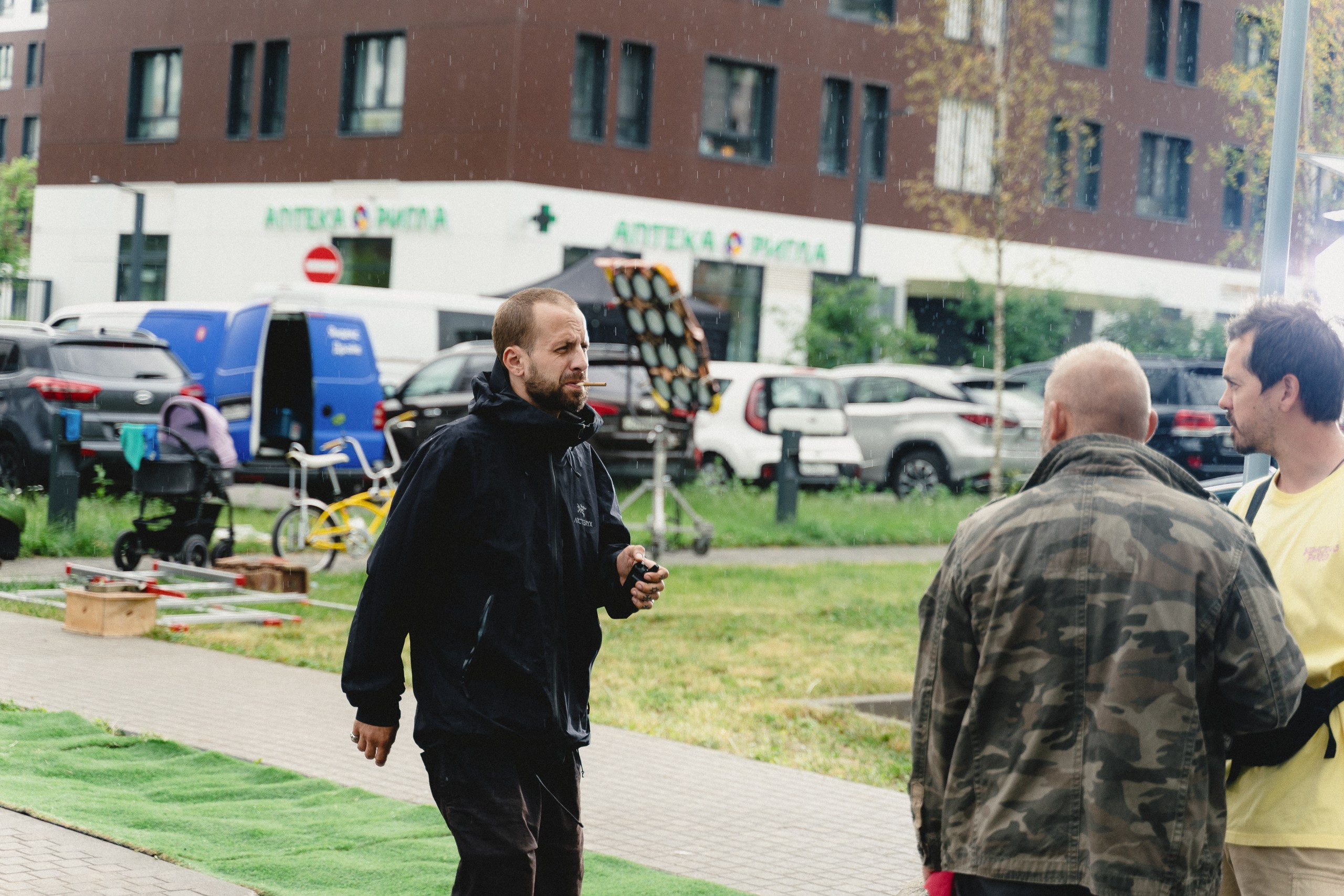 Заграница — Авито. Коммерческий фотограф Иван Рыбаков