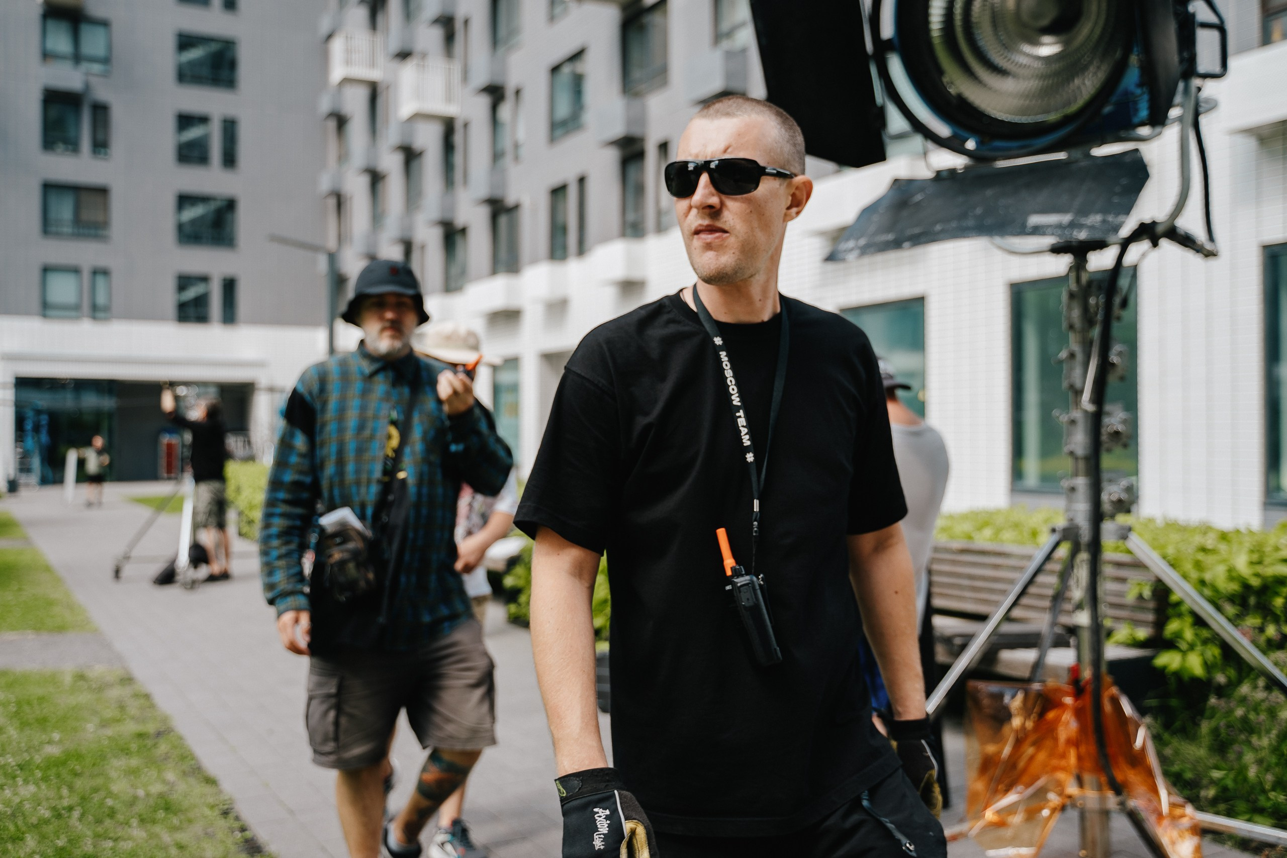 Заграница — ПИК. Коммерческий фотограф Иван Рыбаков