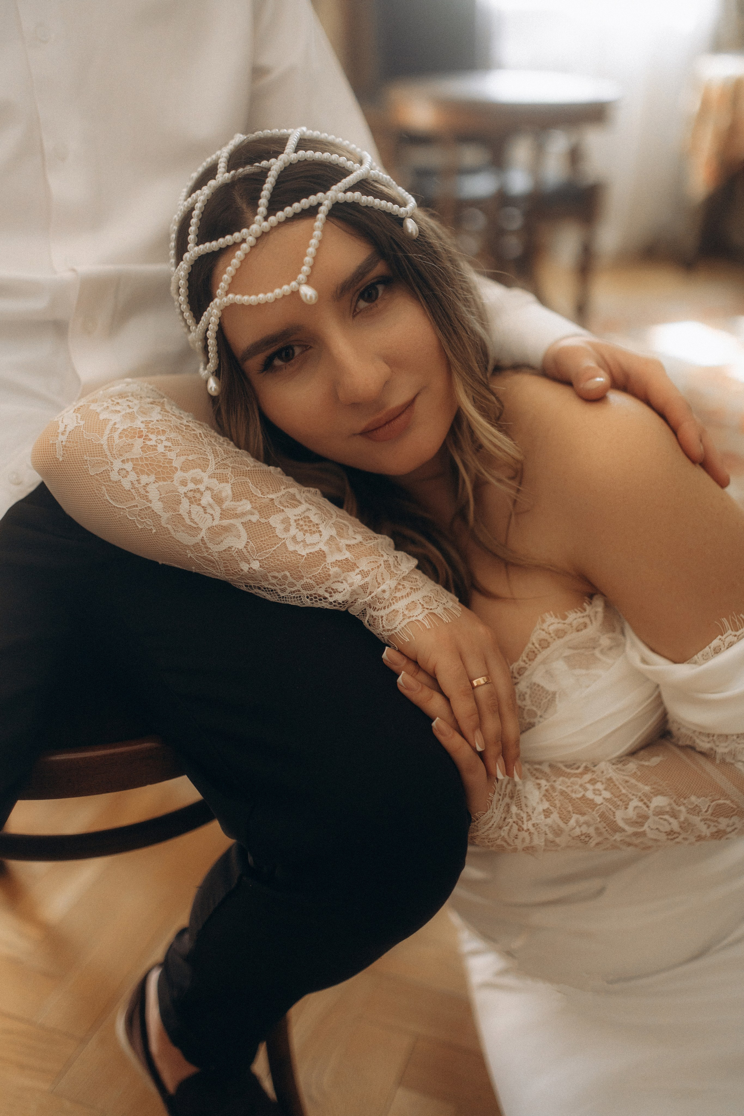 Кирилл и Екатерина. Семейный и свадебный фотограф в Новосибирске/Бийске Екатерина Логинова