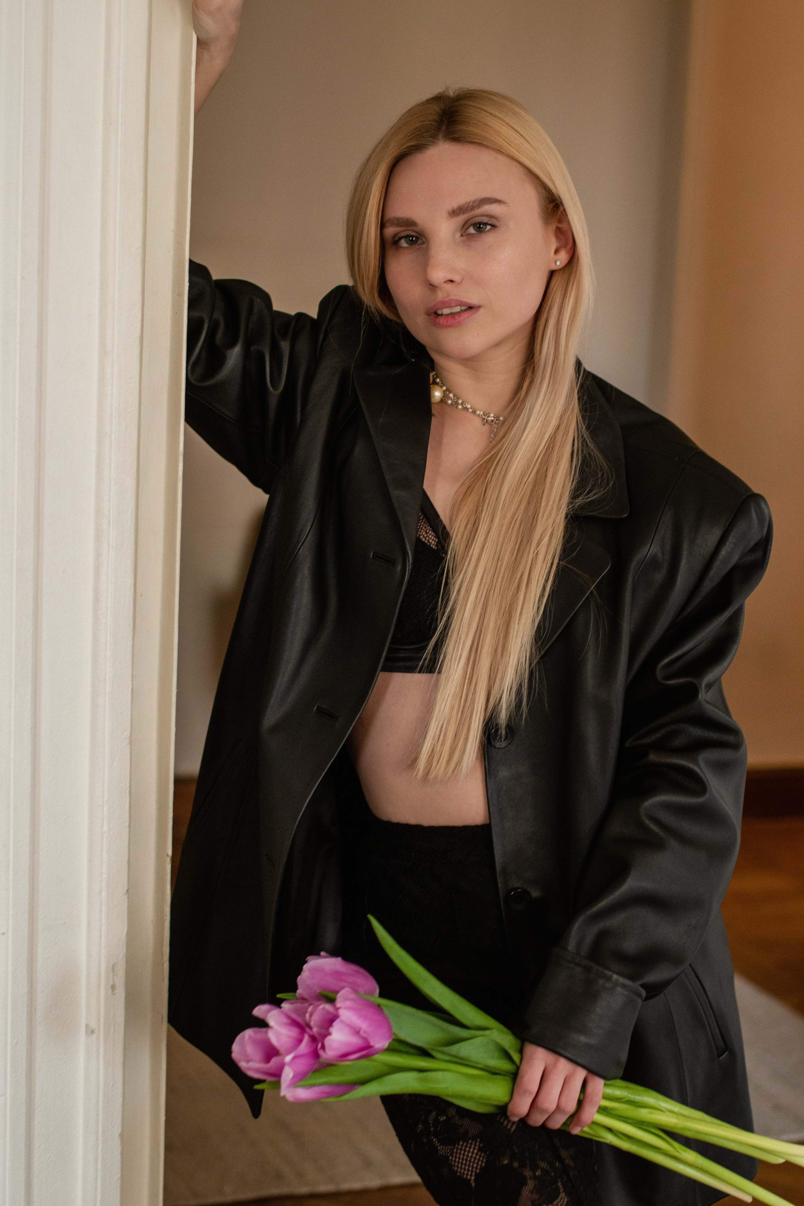 Натали. Фотограф Ира Арефьева Москва|Истра