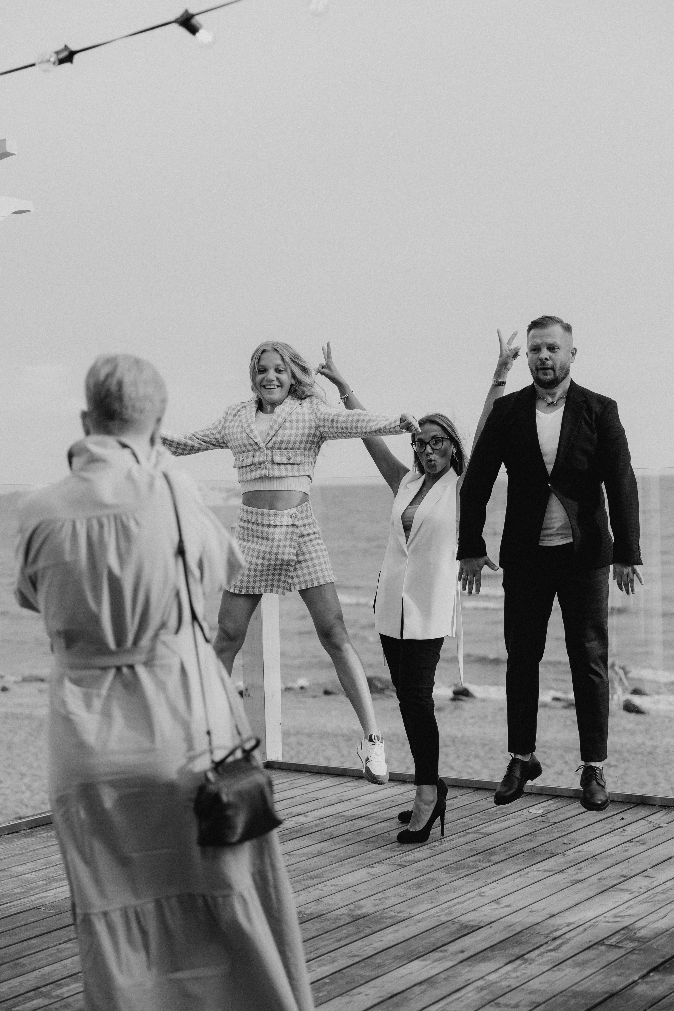 Официально toxic family. Фотограф Санкт-Петербург