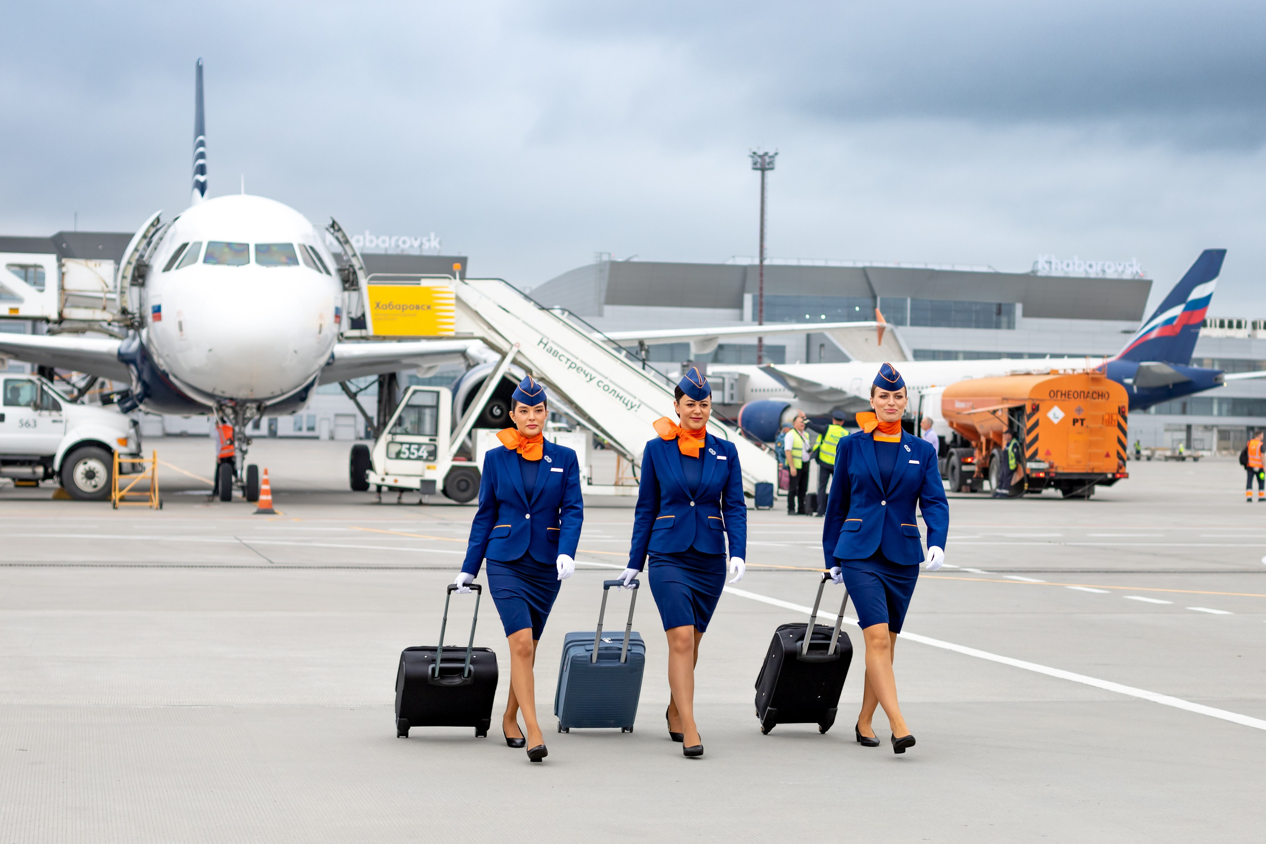 Споттинг 2024. Семейный и детский фотограф в Хабаровске Алевтина Проскурякова