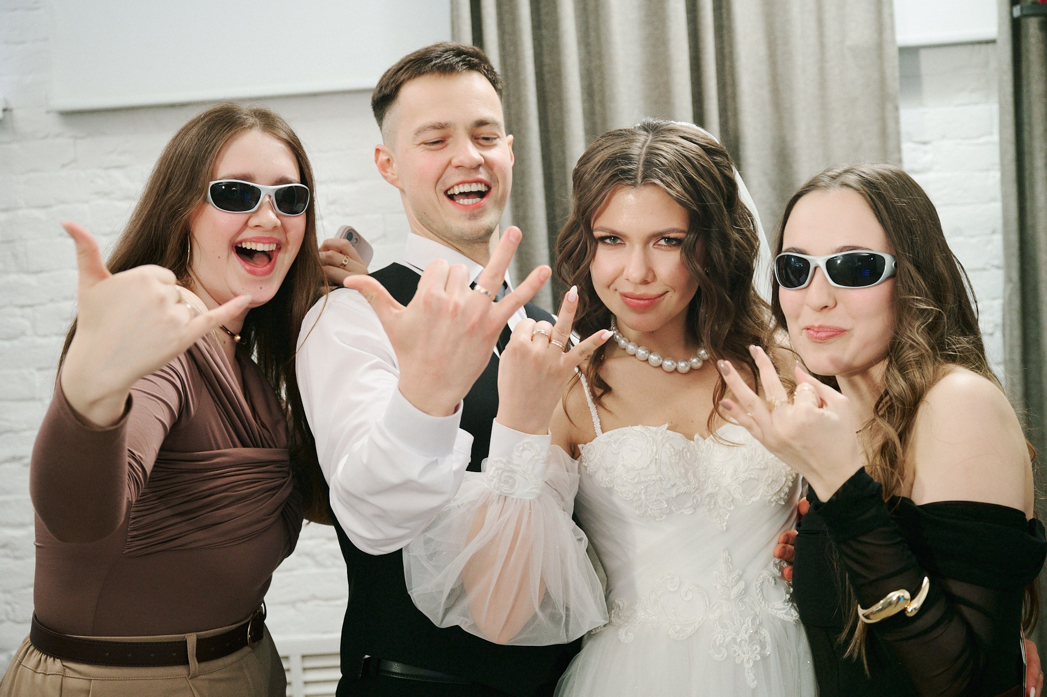 Дима и Алина. Маляревич Дмитрий свадебный фотограф