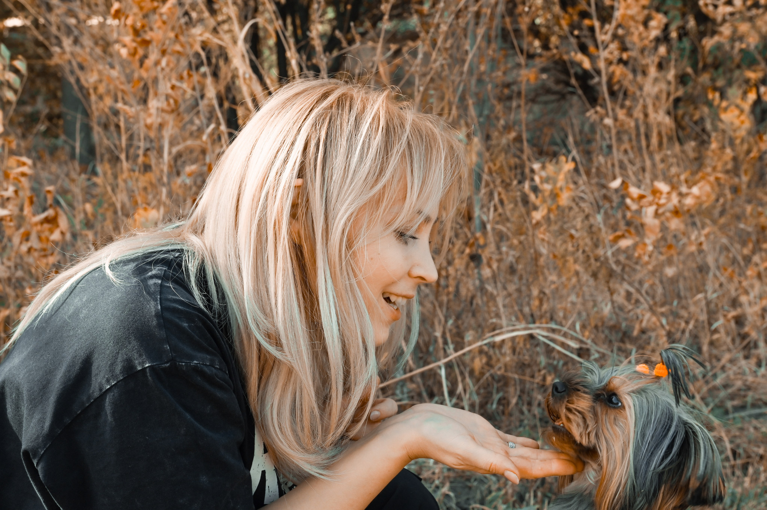 Прогулочная фотосессия. Фотограф в Краснодаре Ольга Бадюк