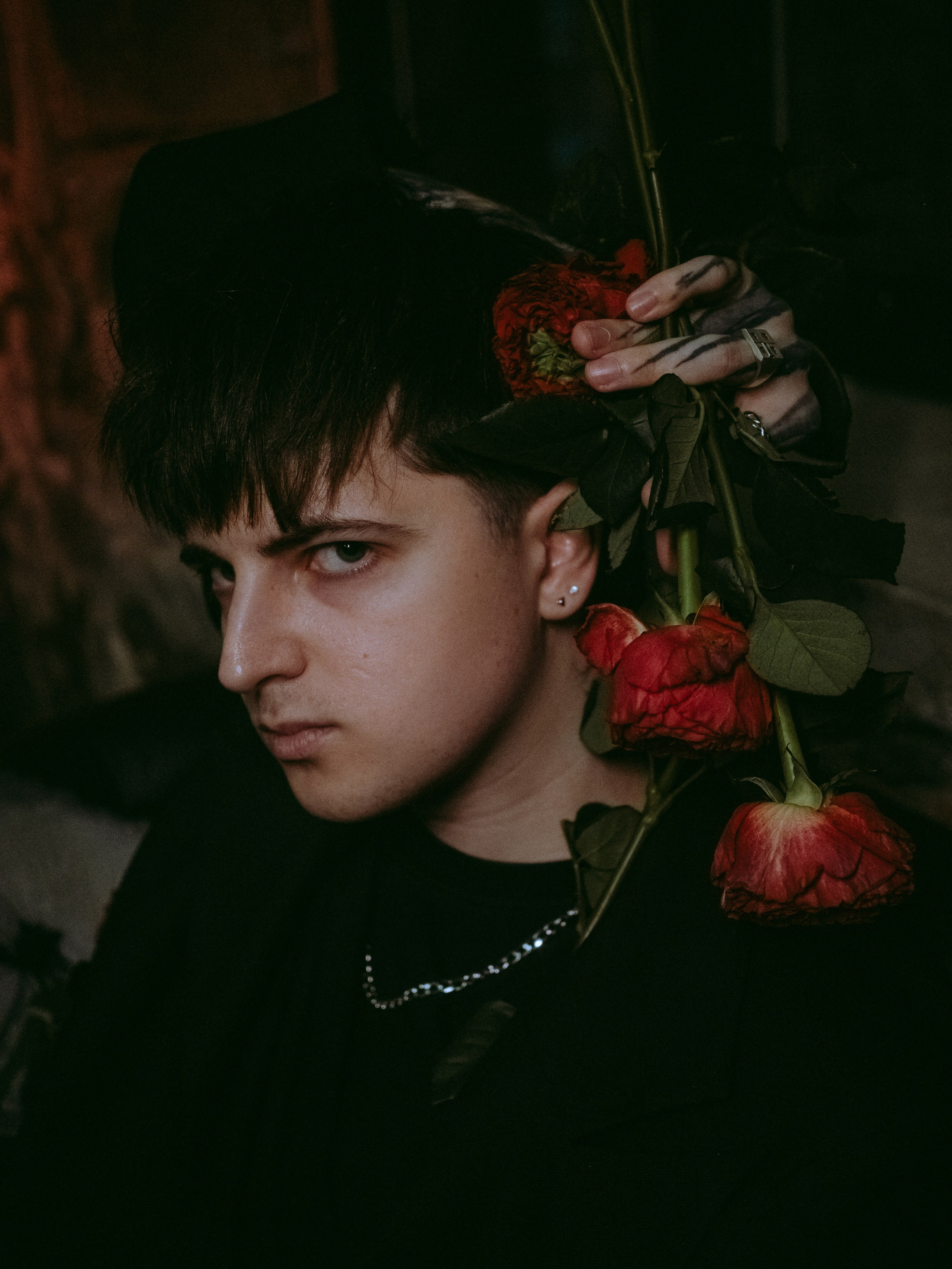 MONSTER. Фотограф в Санкт-Петербурге Эллис