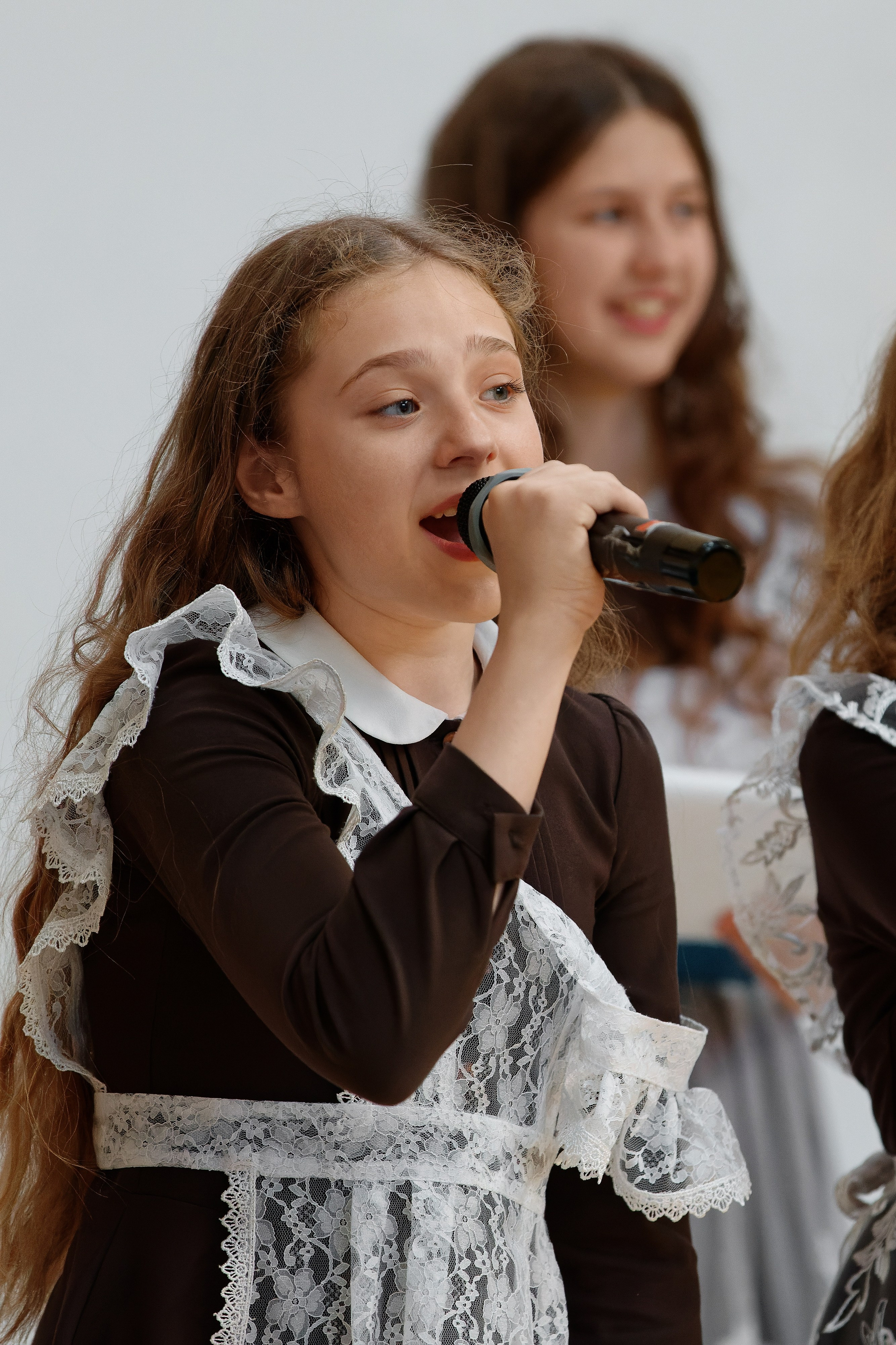 Последний звонок Школа № 42. Семейный фотограф — Макс Белогрудов