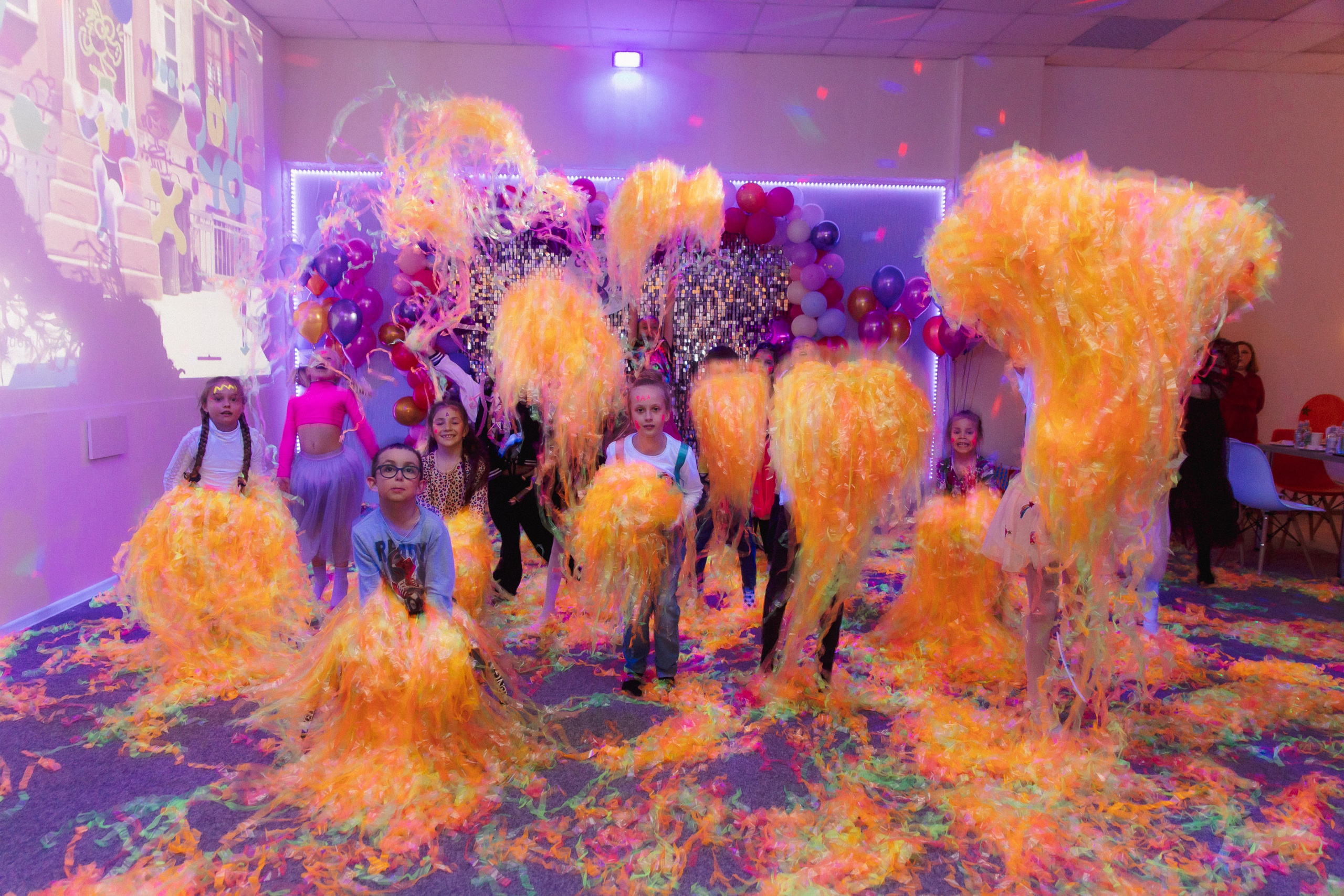 День Рождения Ломоносов. Фотограф в Кронштадте и Санкт-Петербурге Анастасия Коваленко