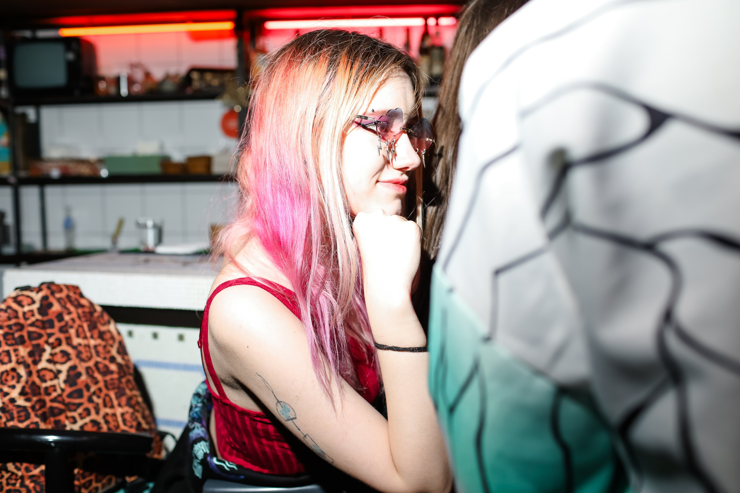 NEON MONKEY&Lobo Lobo. Свадебный фотограф в Москве Людмила Яковлева