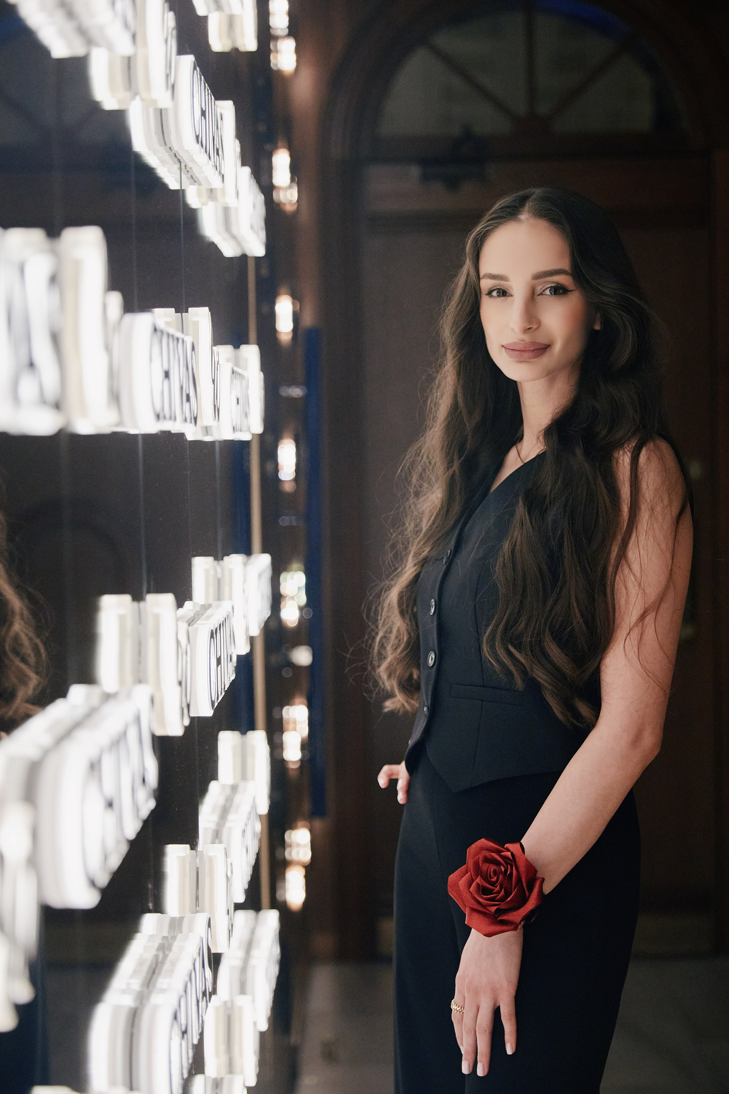 Девичник в ресторане Чо-Чо 30.05