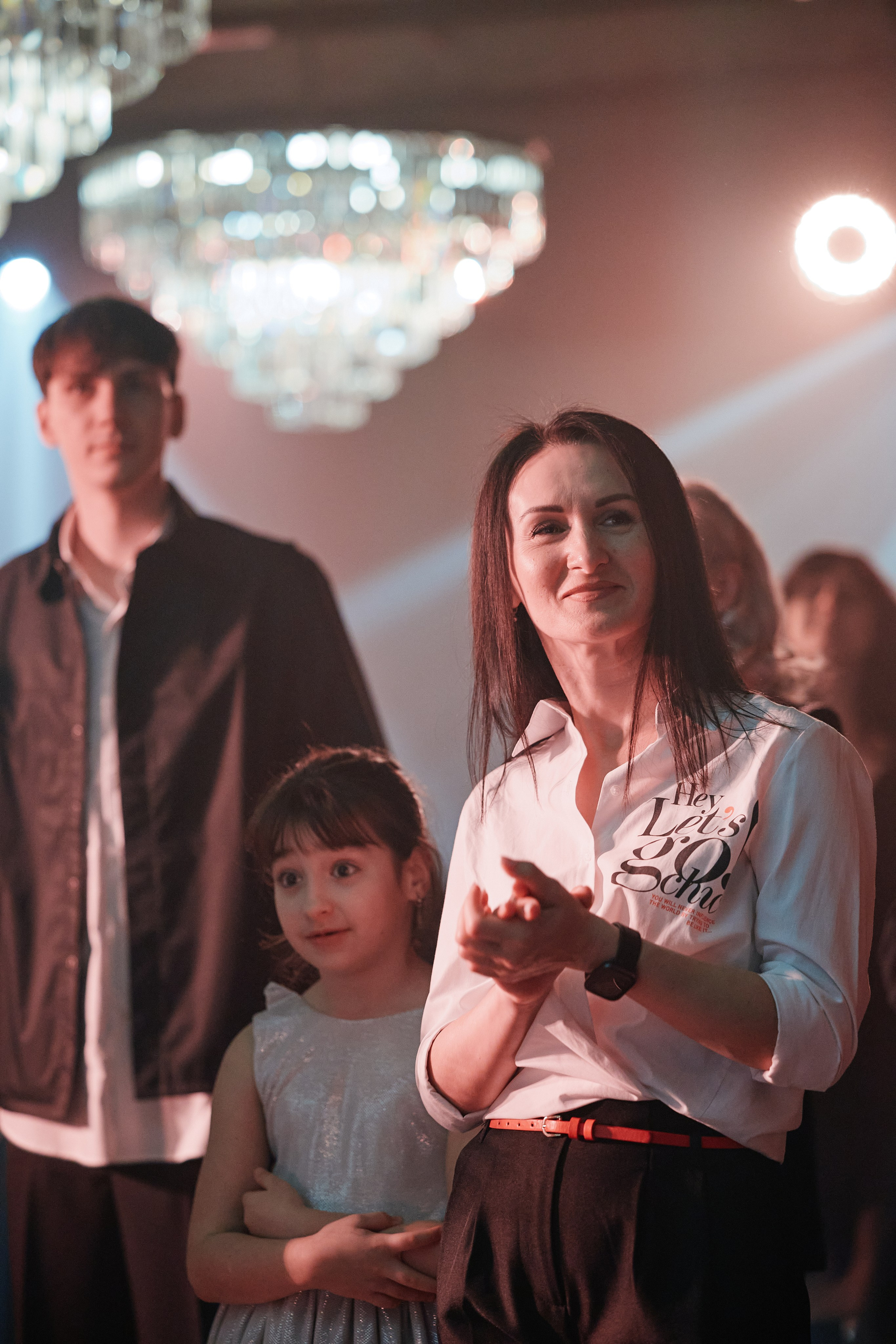 Праздничный концерт в Loft 1979. Свадебный репортажный фотограф краснодар максим дремов дрёмов фотосессия студия цена