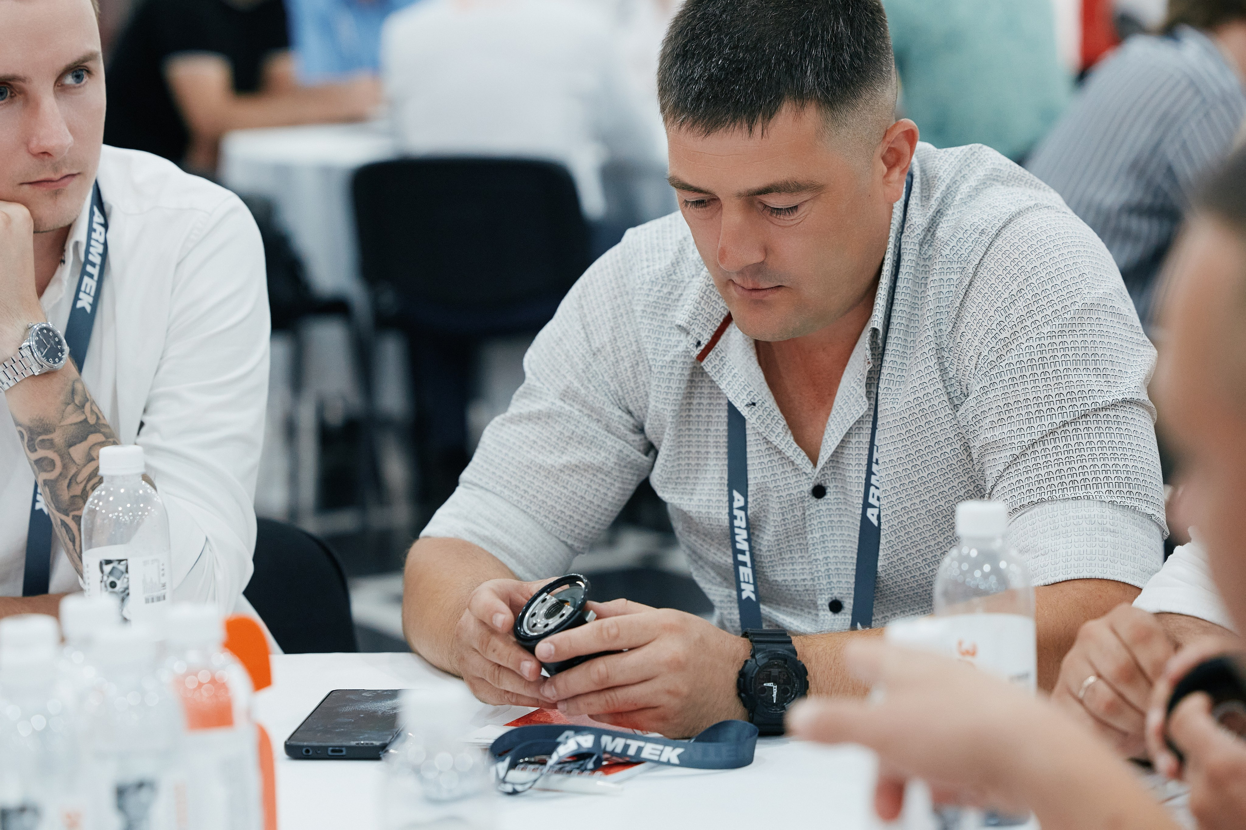 ARMTEK Конференция в «Форум Плаза» 26.06. Свадебный репортажный фотограф краснодар максим дремов дрёмов фотосессия студия цена