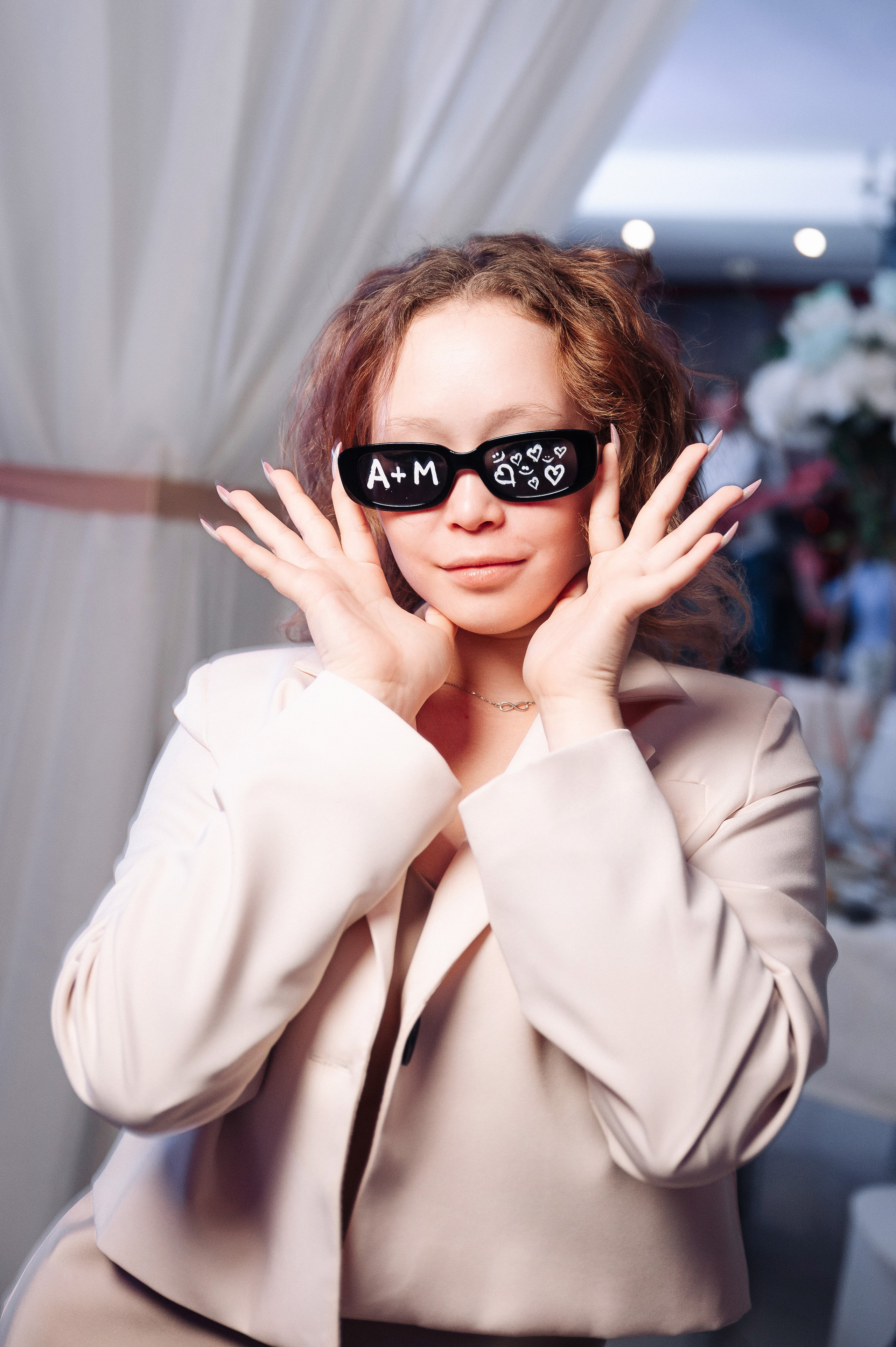 Мичил+Настя. Фотограф Анатолий Шестаков