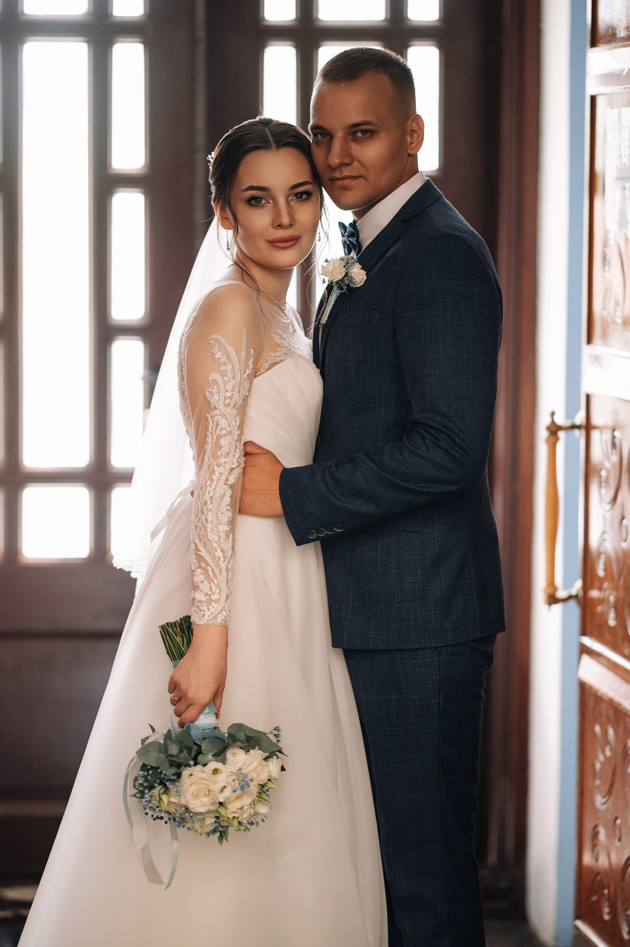 Вика+Вова. Фотограф Анатолий Шестаков