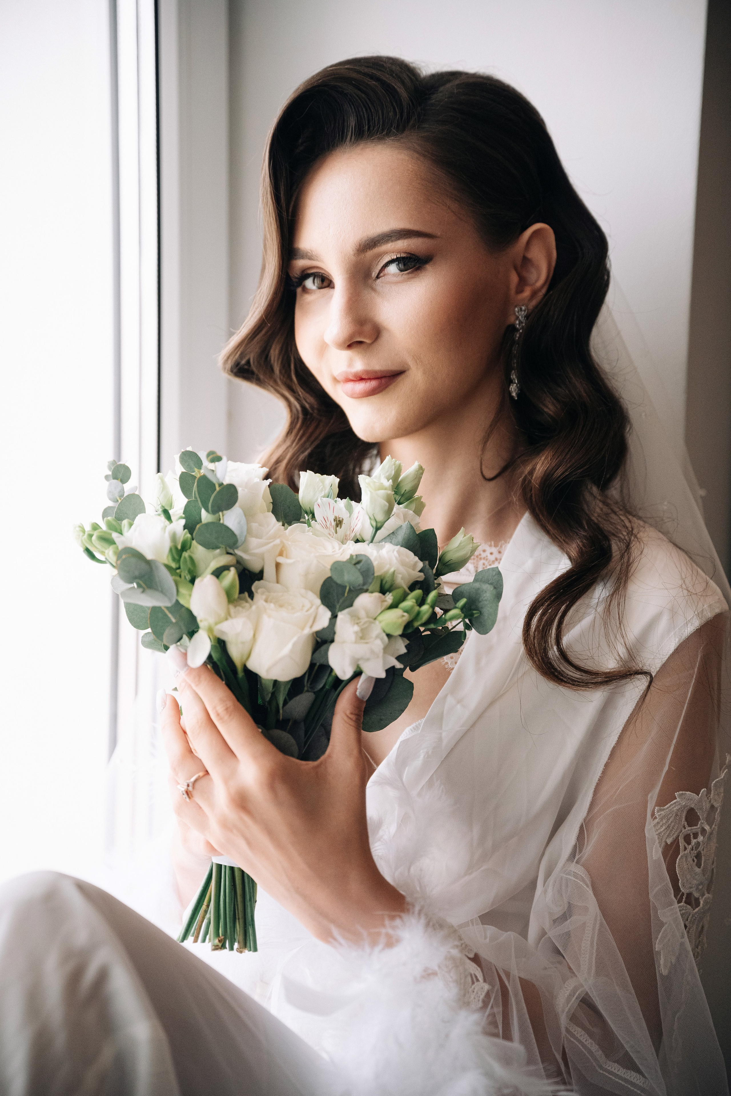 Богдан+Наташа. Фотограф Анатолий Шестаков