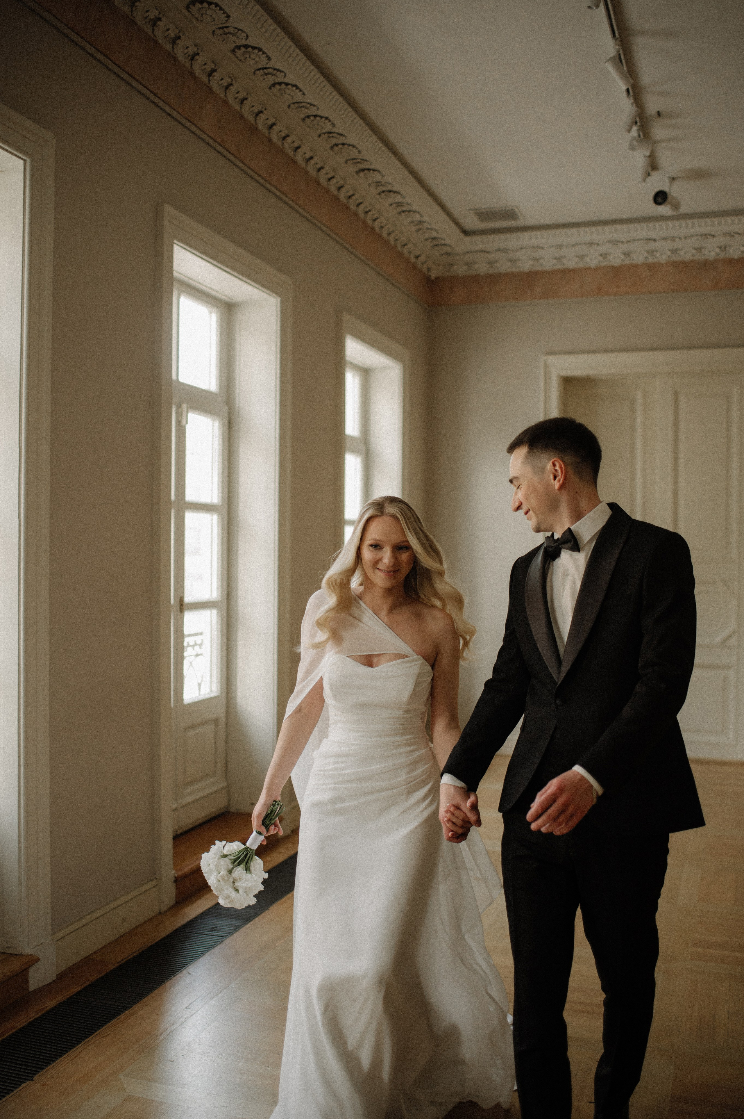 Л&E Усадьба Муравьевых-Апостолов & Кусково. Свадебный фотограф в Москве Анна Литвинова